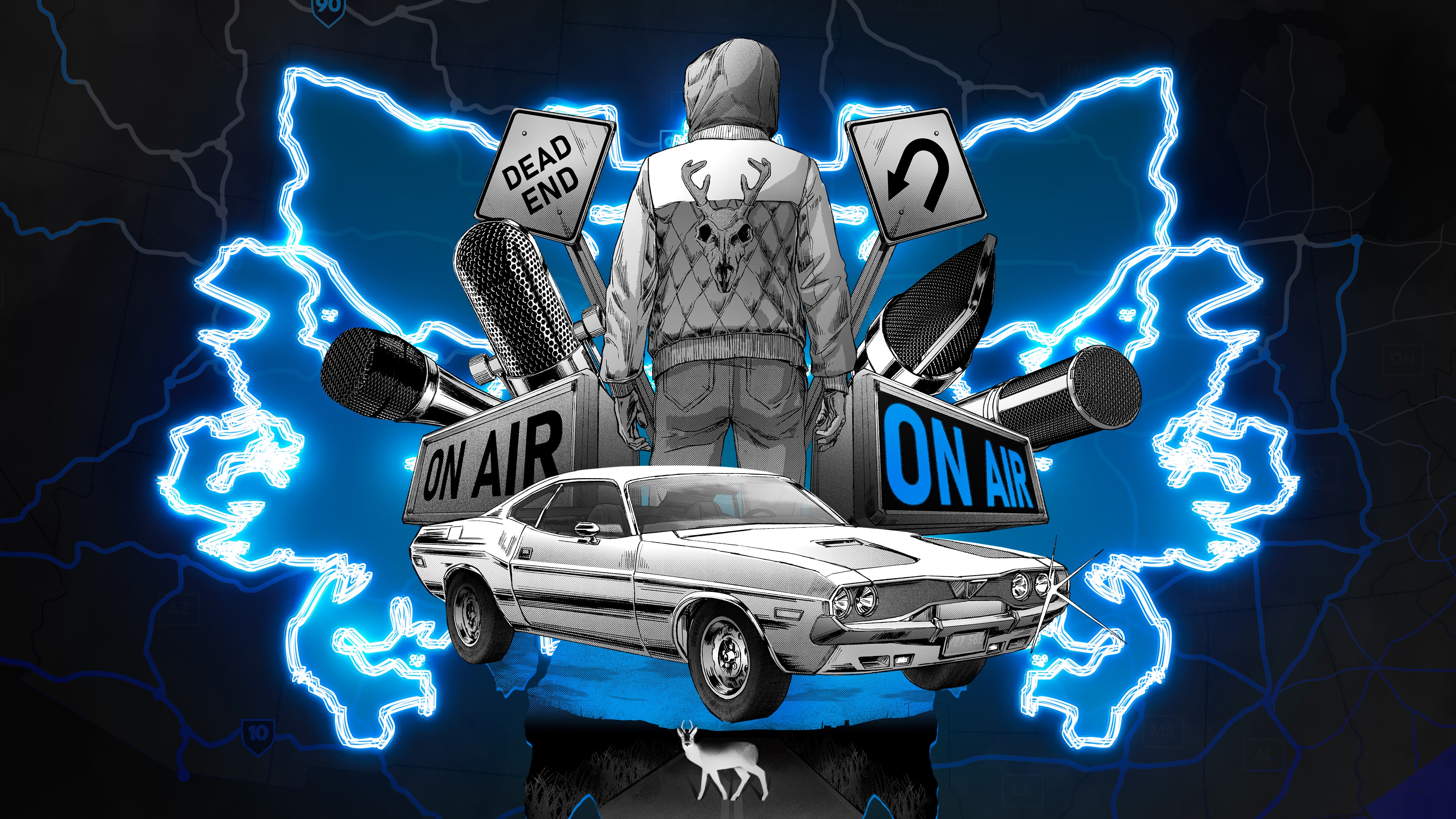 Heading Out - Deluxe Edition