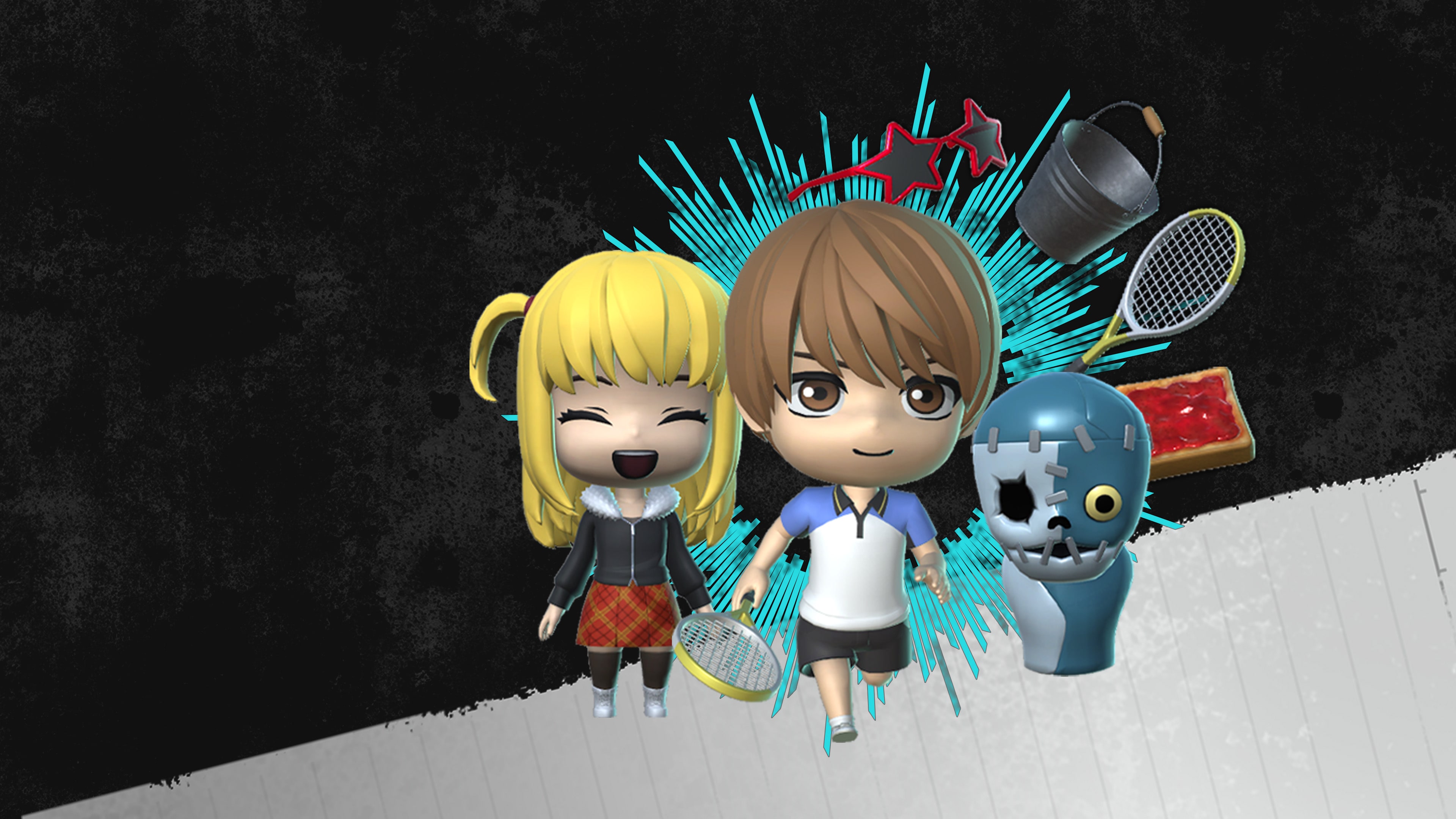 DEATH NOTE Killer Within - Premium Customization Track Vol. 6