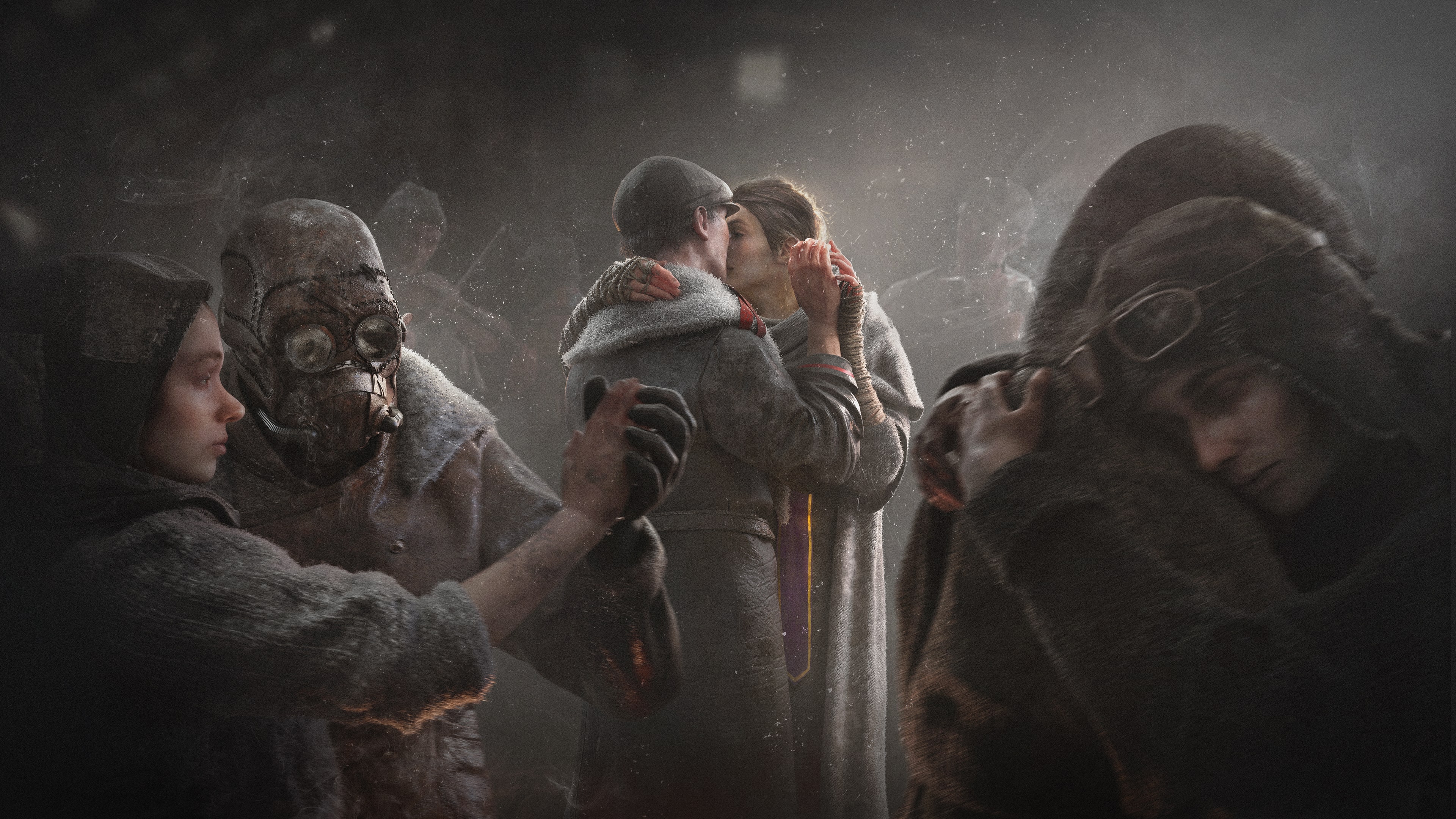 #6. Frostpunk 2: Deluxe Edition (PlayStation) โดย: 11 Bit Studios S.A.