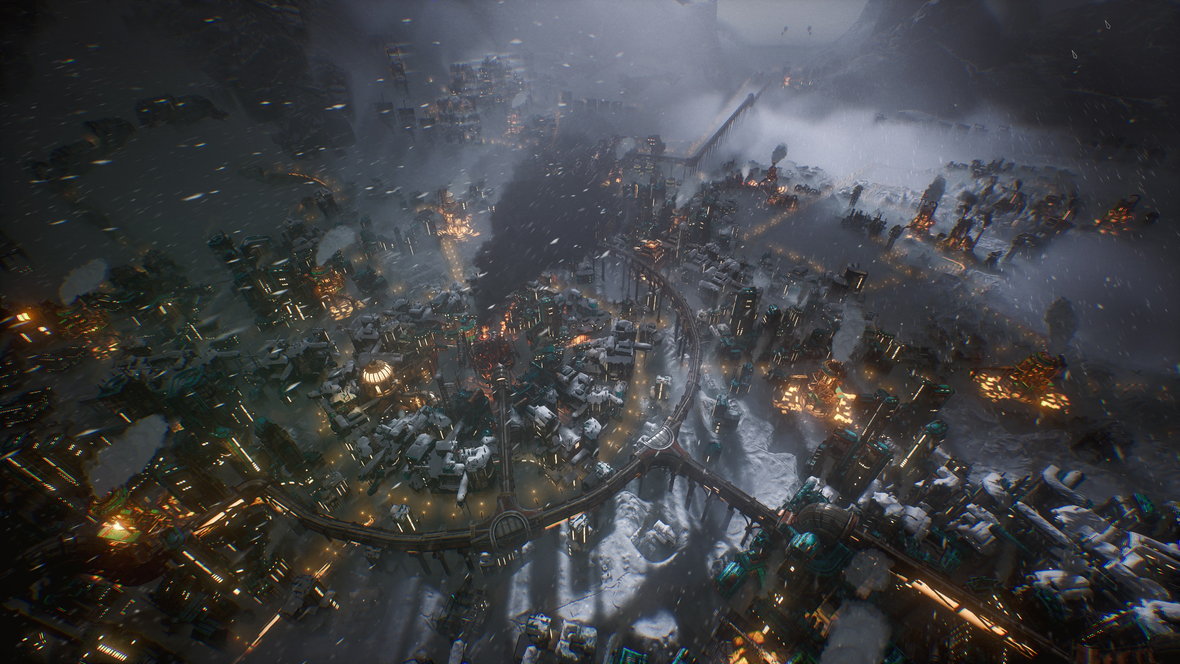 #5. Frostpunk 2: Deluxe Edition (PlayStation) โดย: 11 Bit Studios S.A.