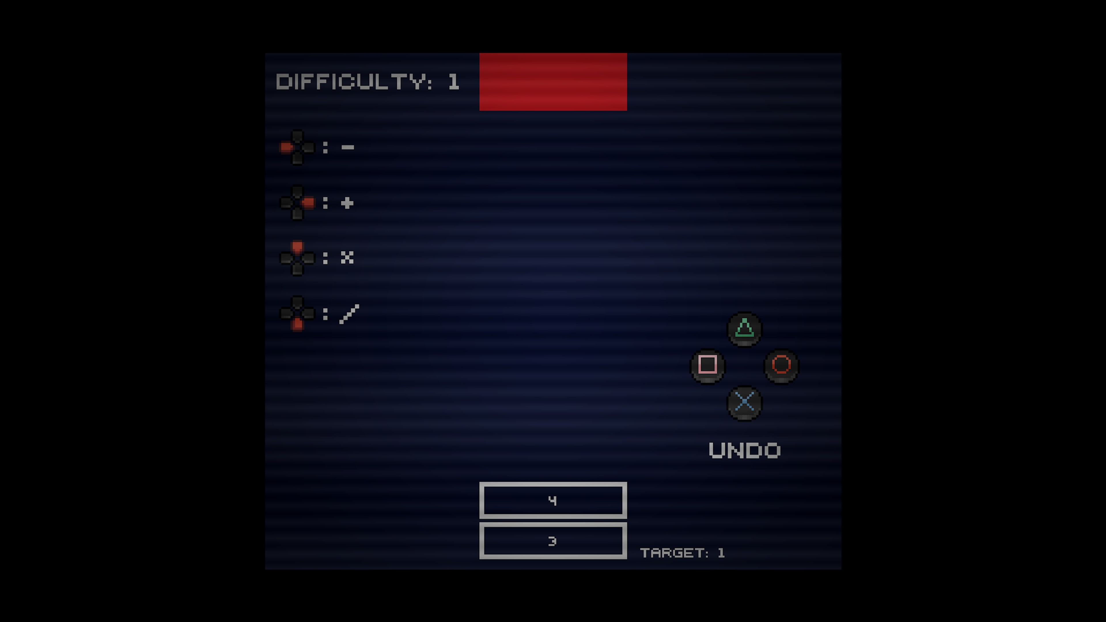 #2. CALC+- (PlayStation) Bởi: Xitilon