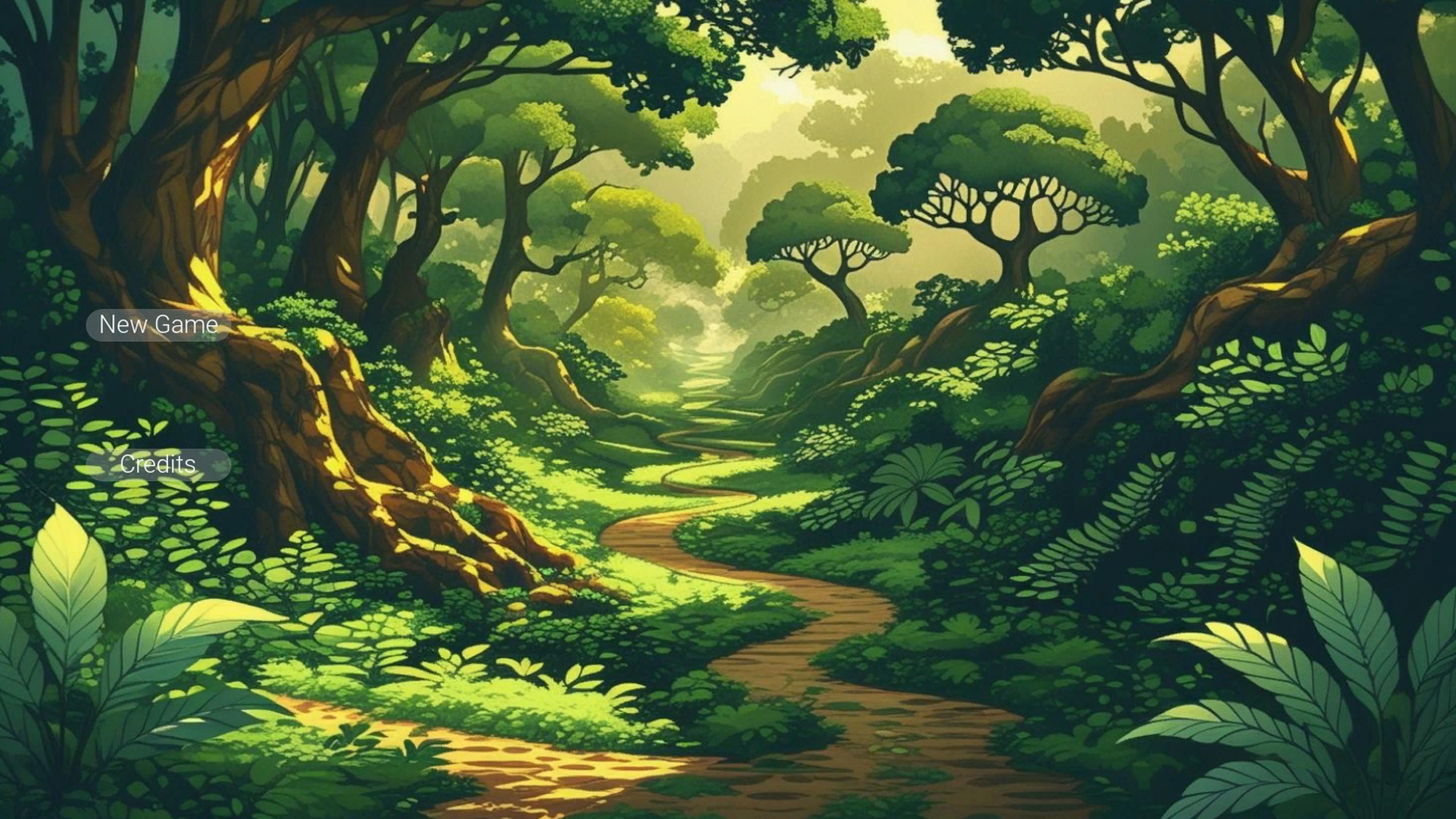 #1. Monkey Lost (PlayStation) By: GGMUKS INC.