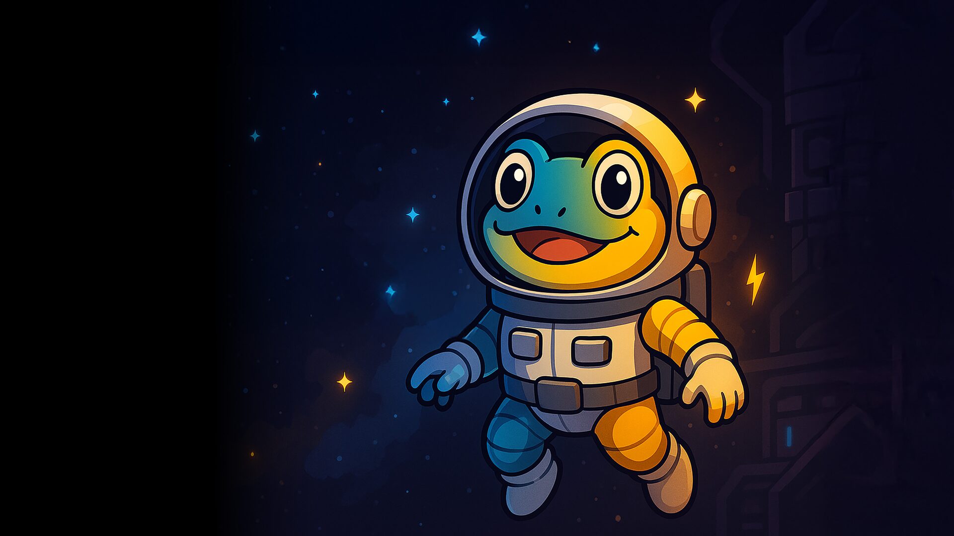 Pixicharm - Ribbiverse