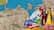 Ticket to Ride®: Expansão Cidade de São Francisco