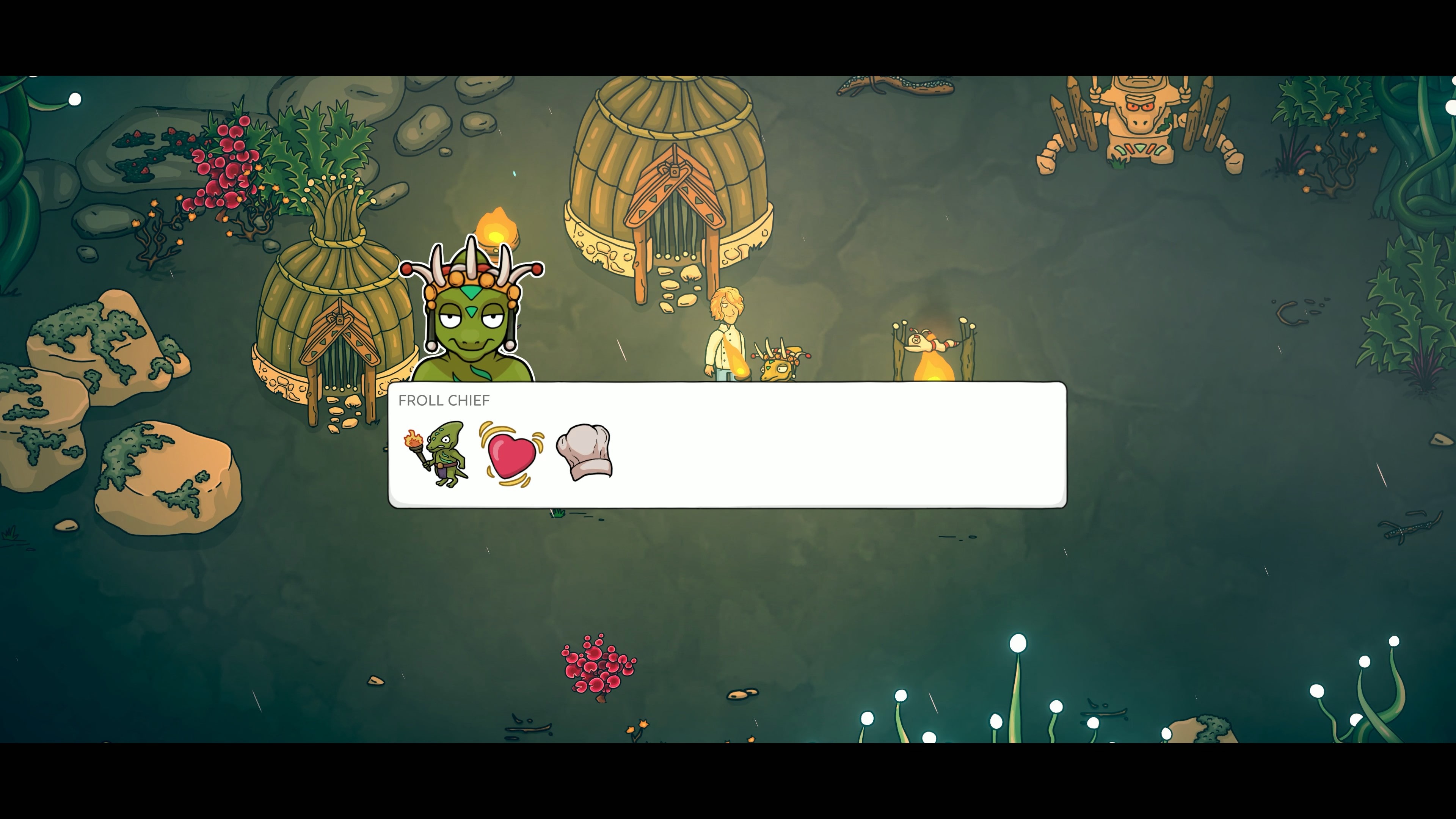 #6. Space Chef (PlayStation) Av: Kwalee Ltd