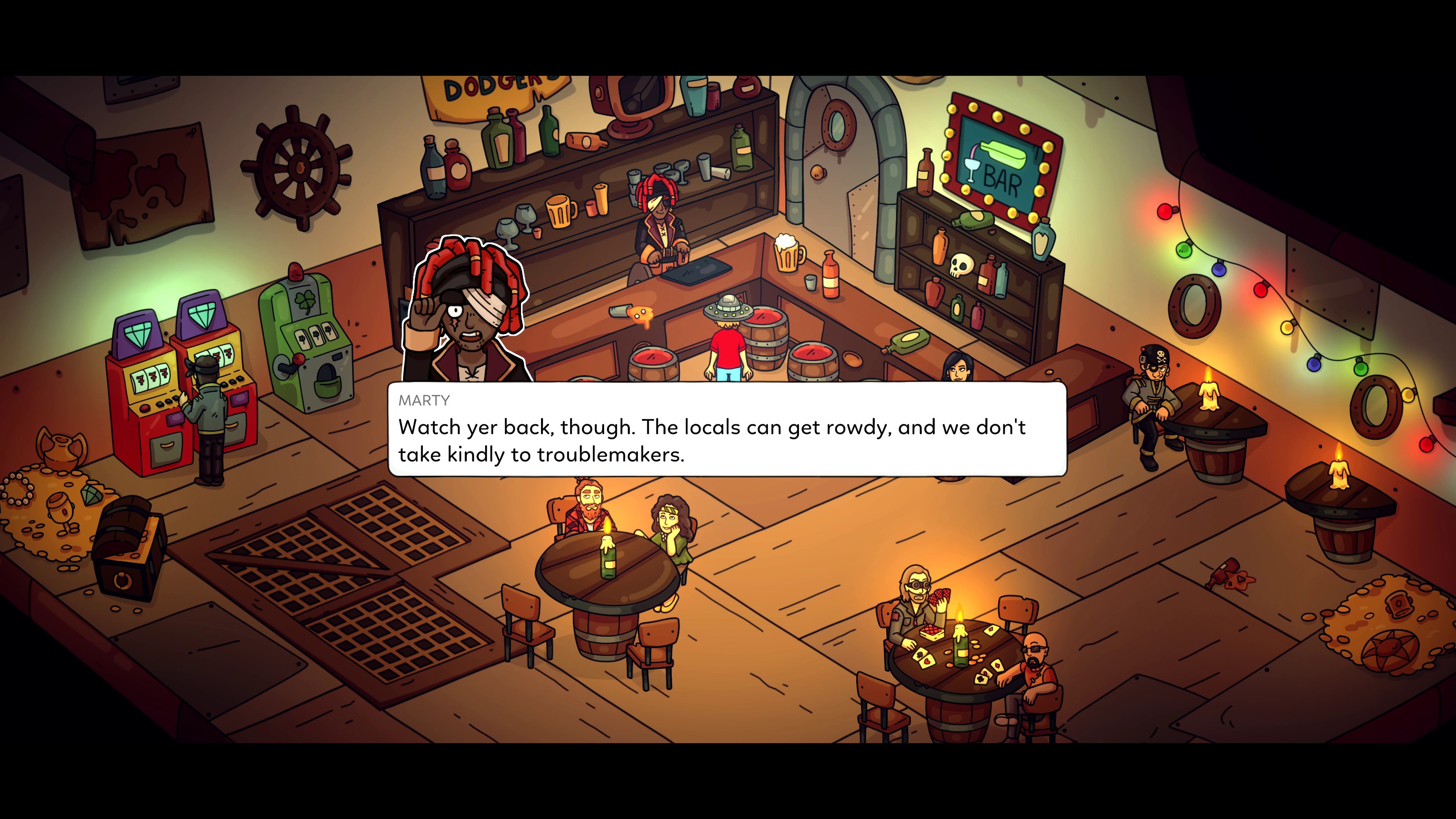 #8. Space Chef (PlayStation) Av: Kwalee Ltd