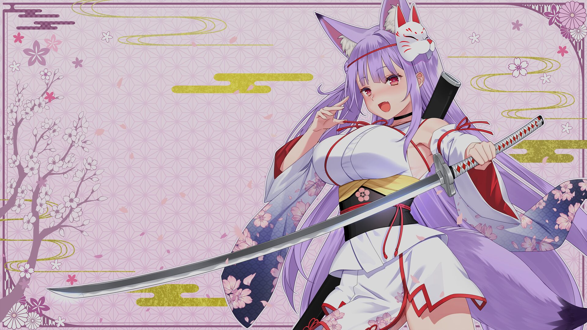 Natsume Ryoran -Romance of Hi-Spec Yoko-