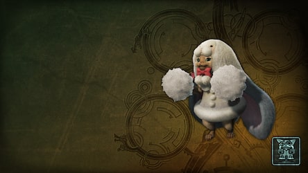 モンスターハンター　アイルーバケツ2020 モンスターハンター アイルーバケツ2020