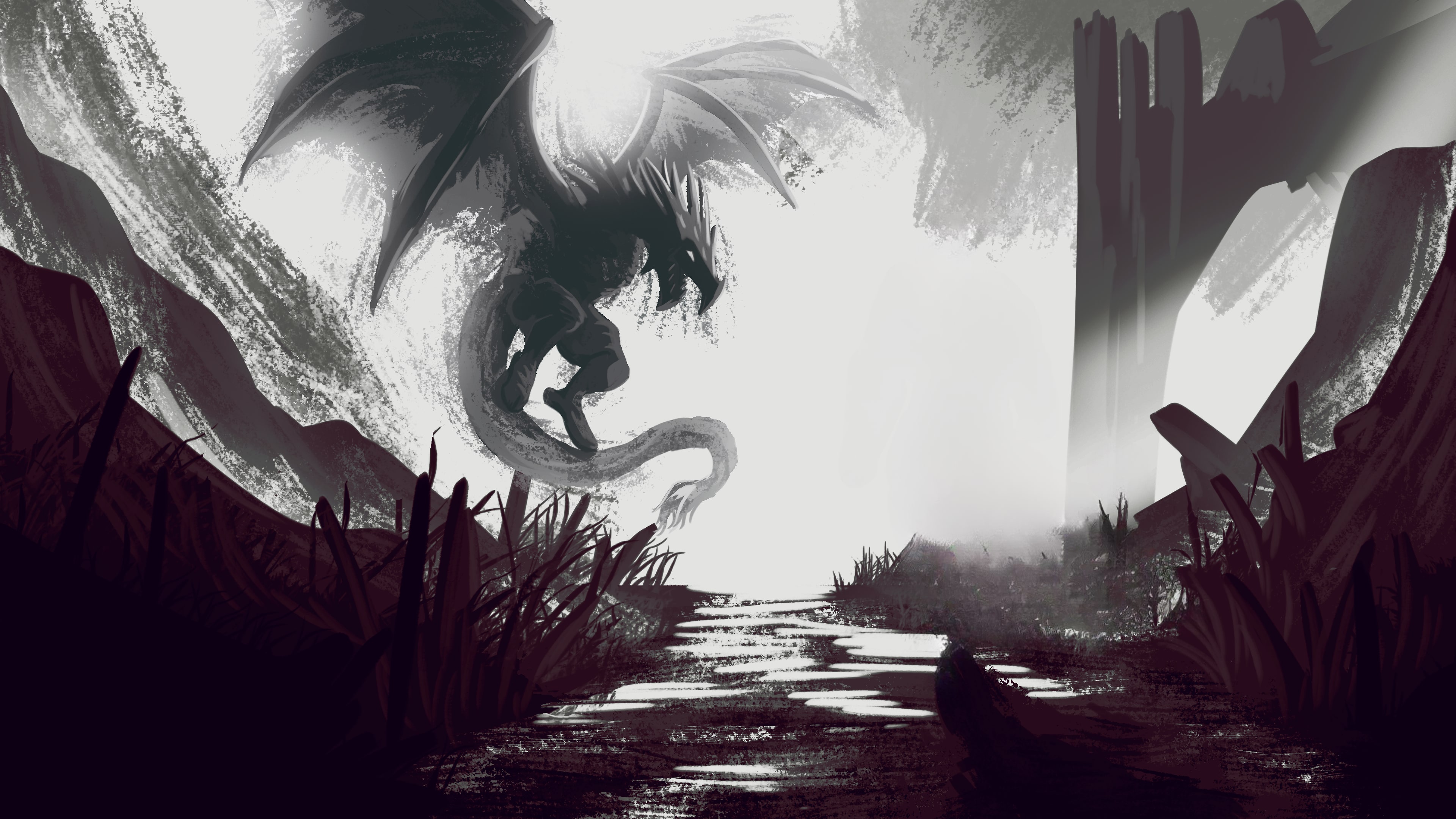 Draconic Resurgence