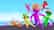 Giant Rush