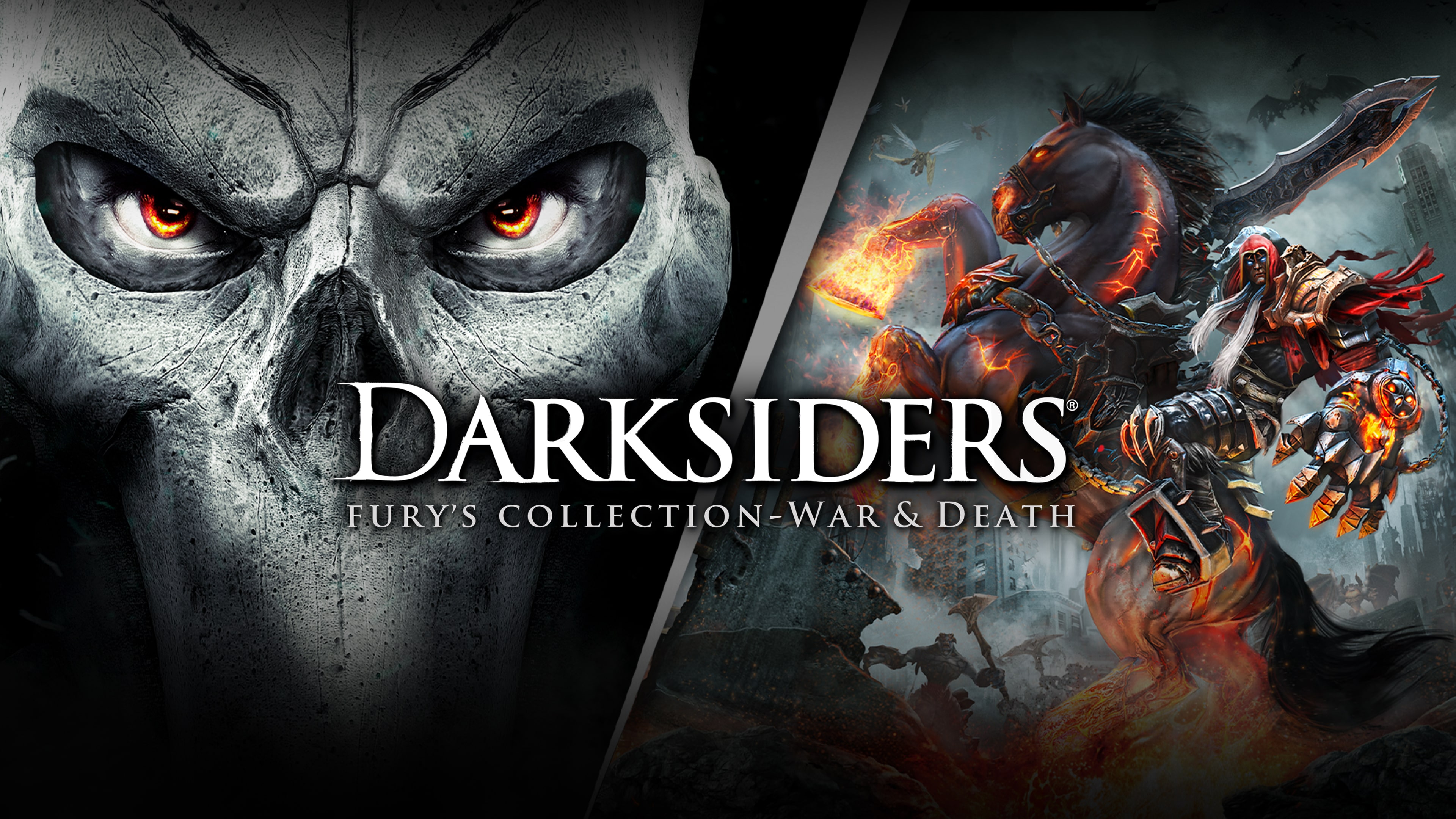 War and Death Edition