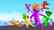 Giant Rush: Complete Edition