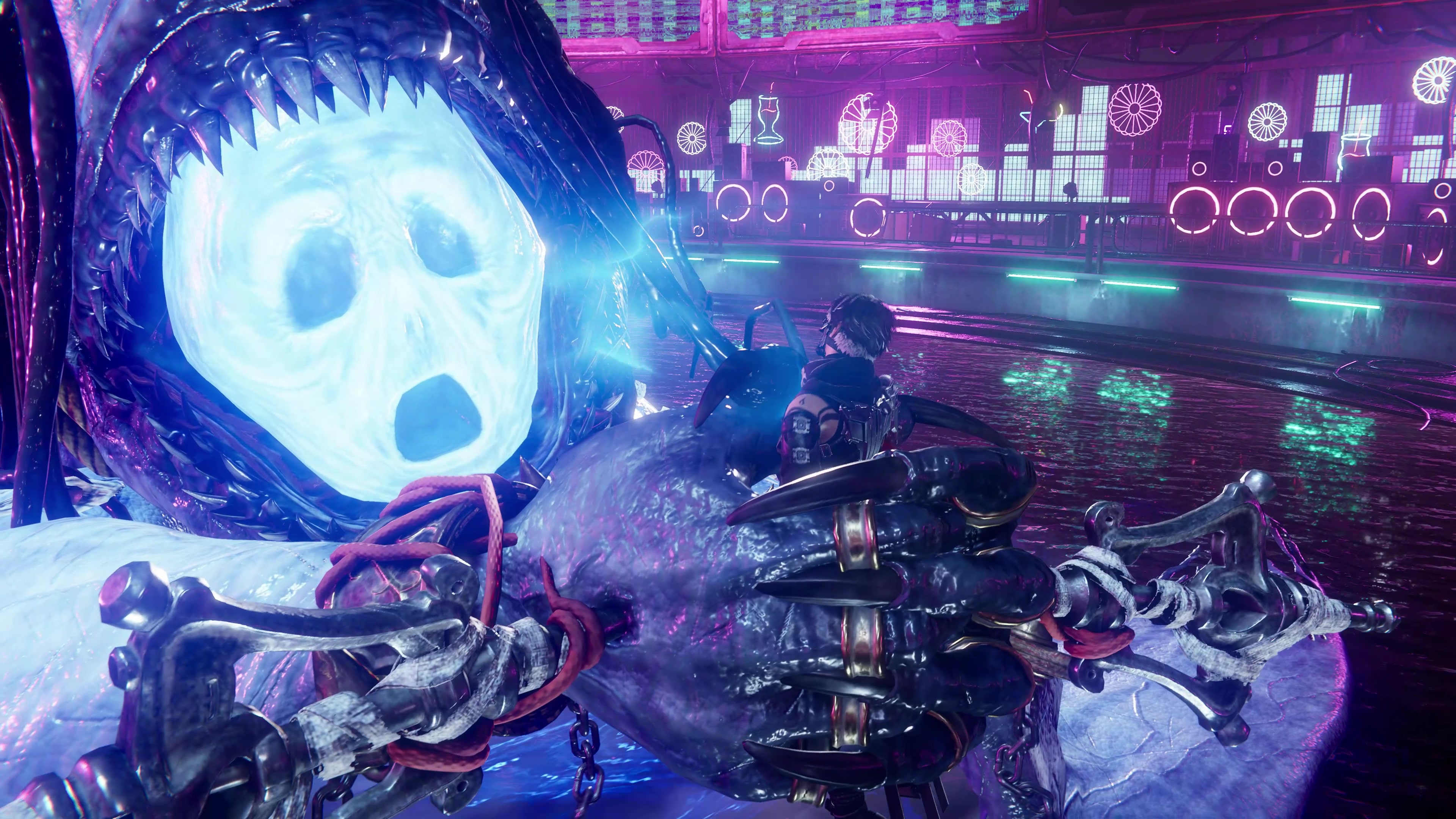 #7. NINJA GAIDEN 4 (PlayStation) Bởi: Microsoft Corporation