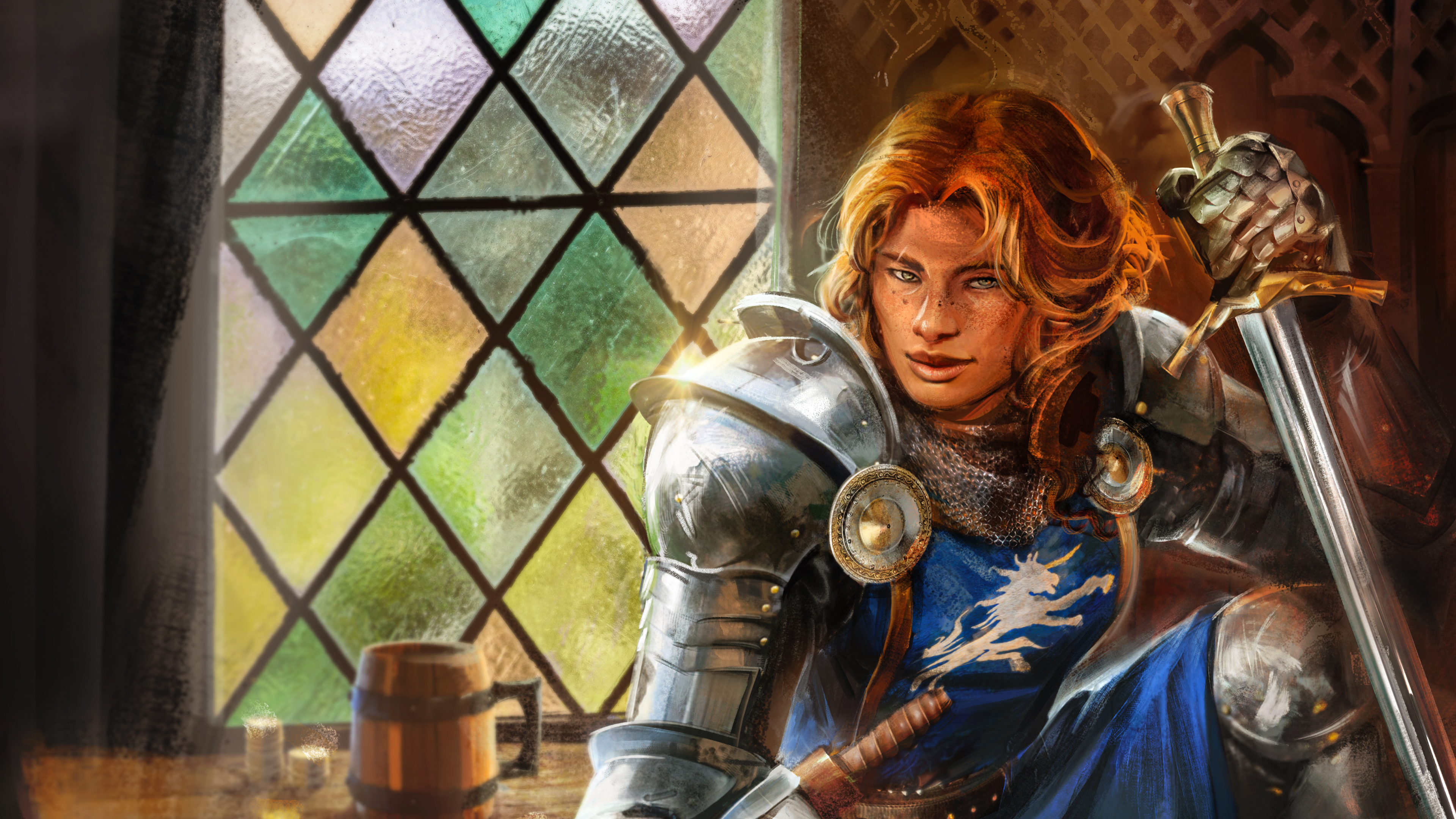 Talisman: Digital 5th Edition