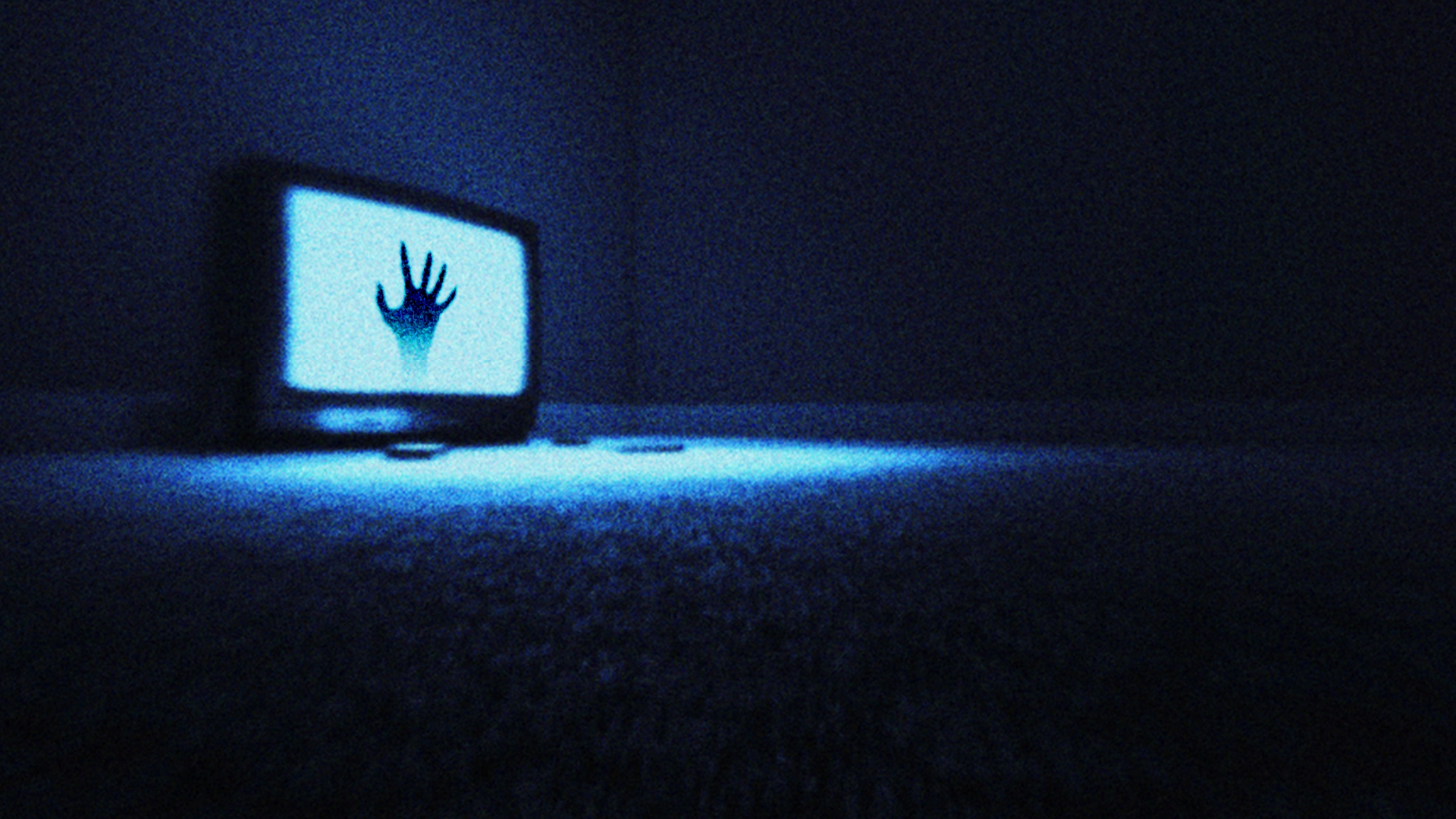 CAPTURED