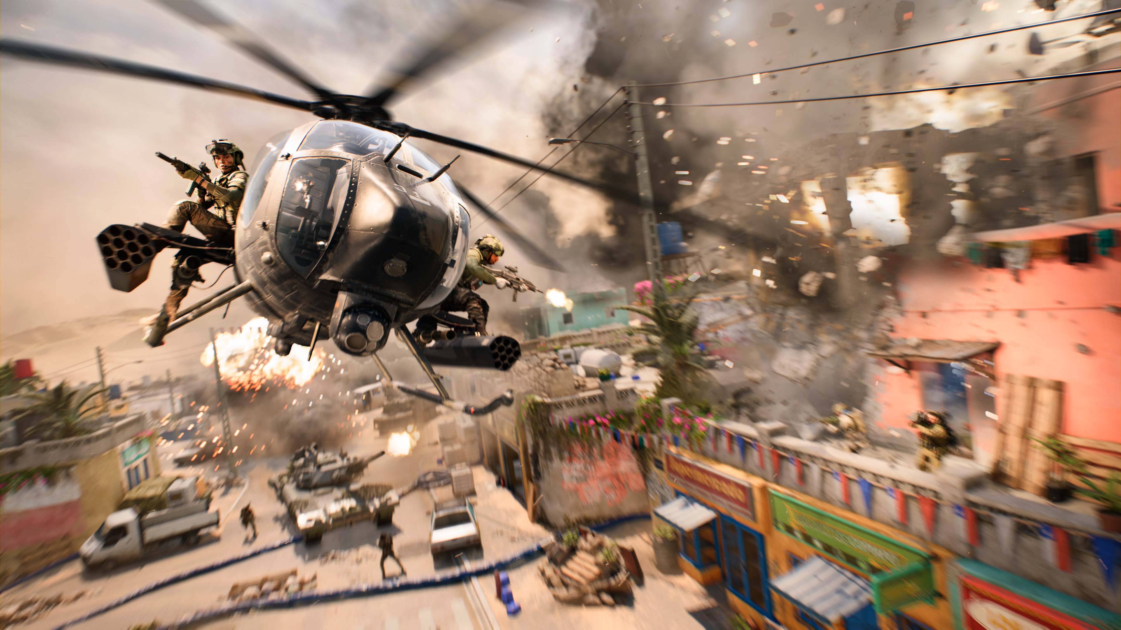 #7. Battlefield™ 2042 PS5 (PlayStation) Bởi: Electronic Arts Inc