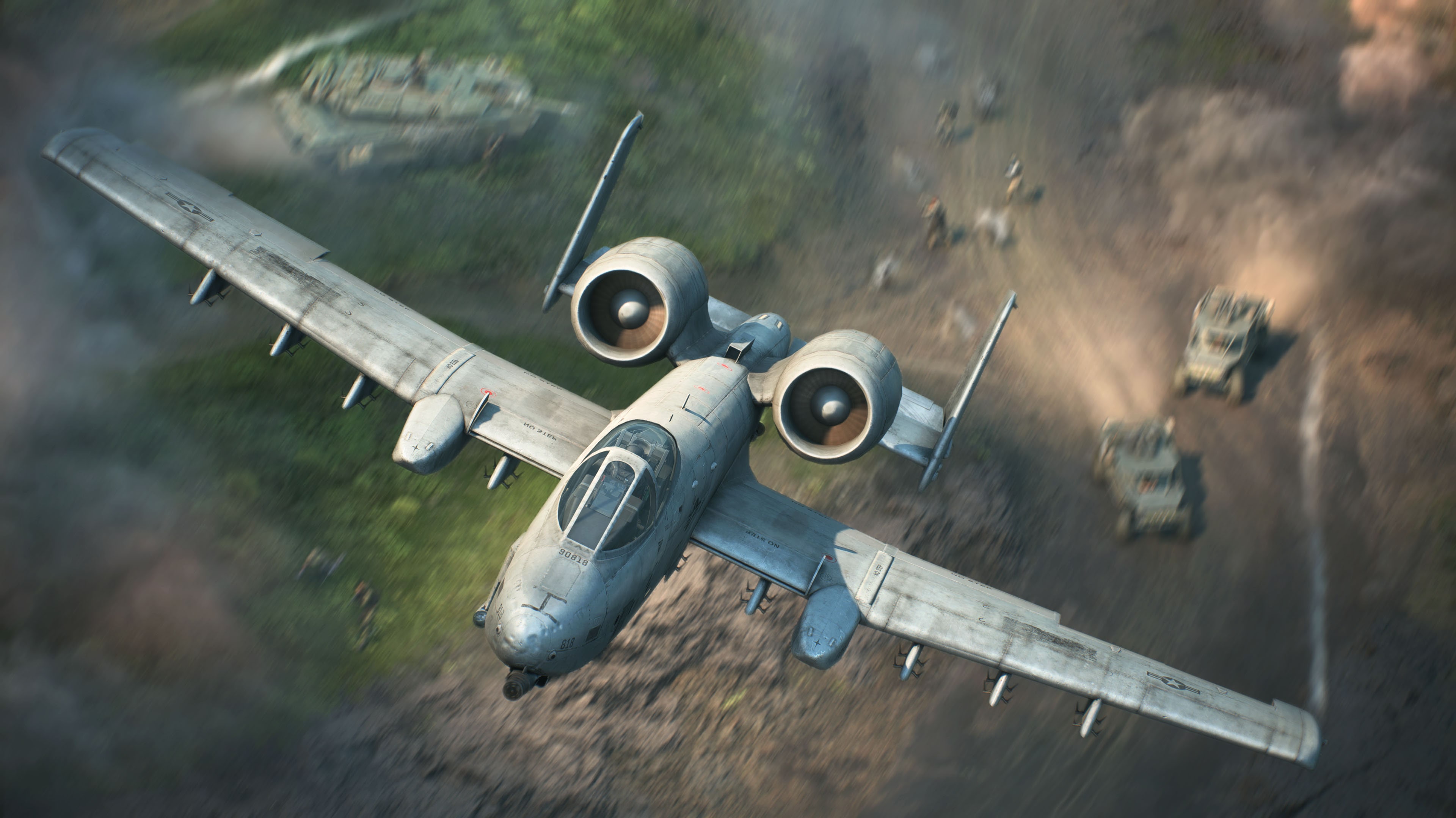 #4. Battlefield™ 2042 PS5 (PlayStation) Bởi: Electronic Arts Inc