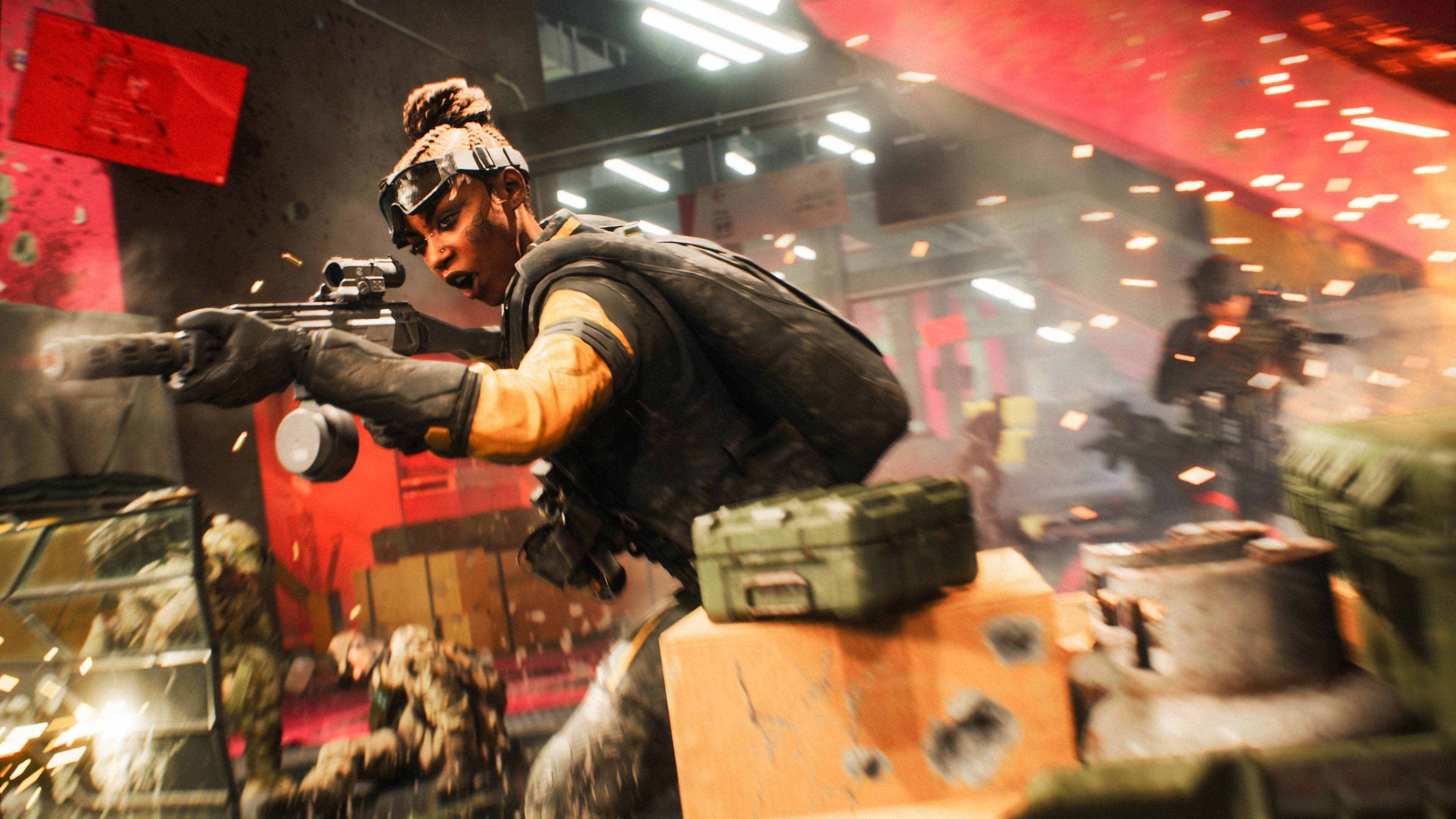 #6. Battlefield™ 2042 PS5 (PlayStation) Bởi: Electronic Arts Inc