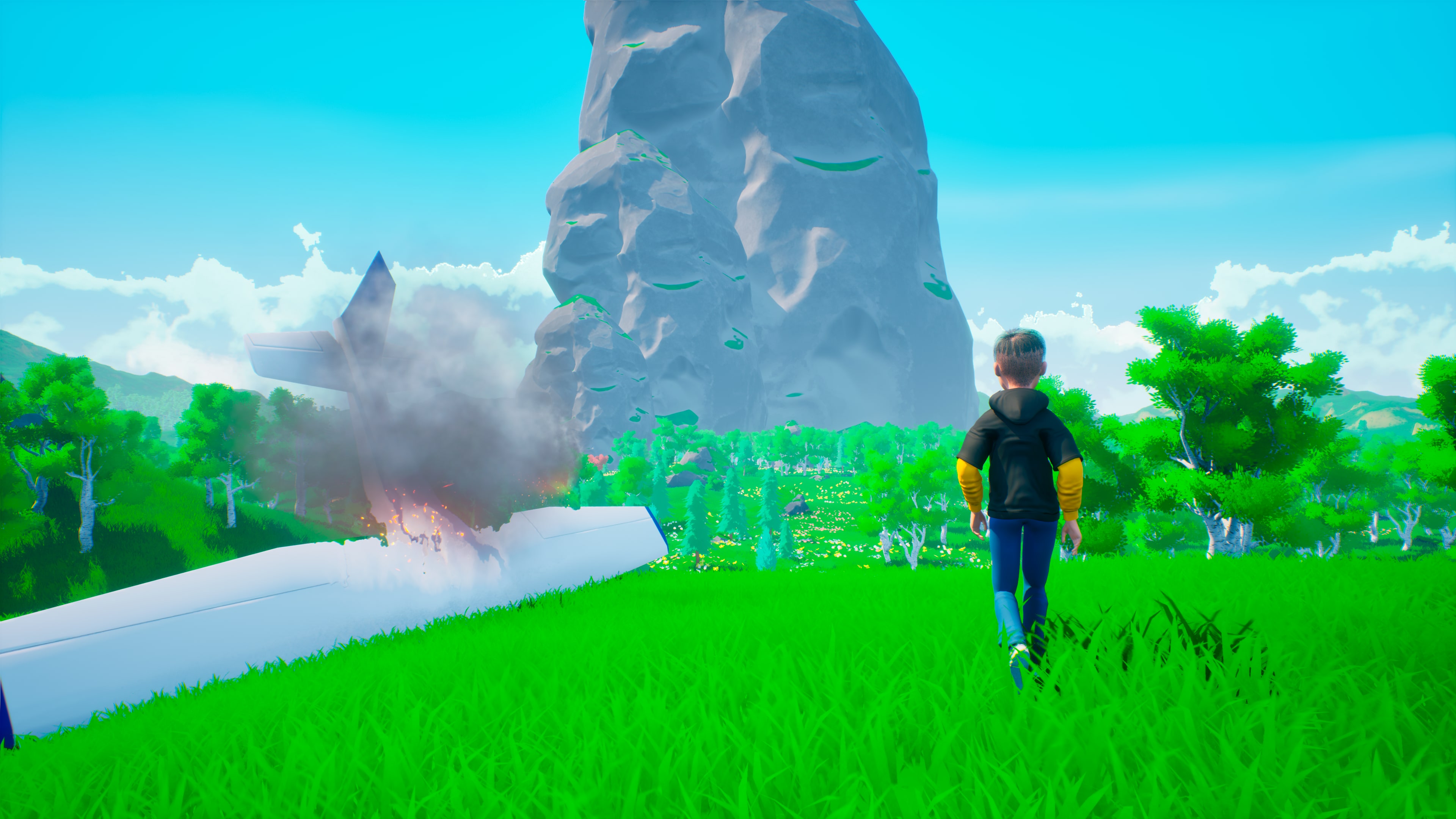 Dream Peak
