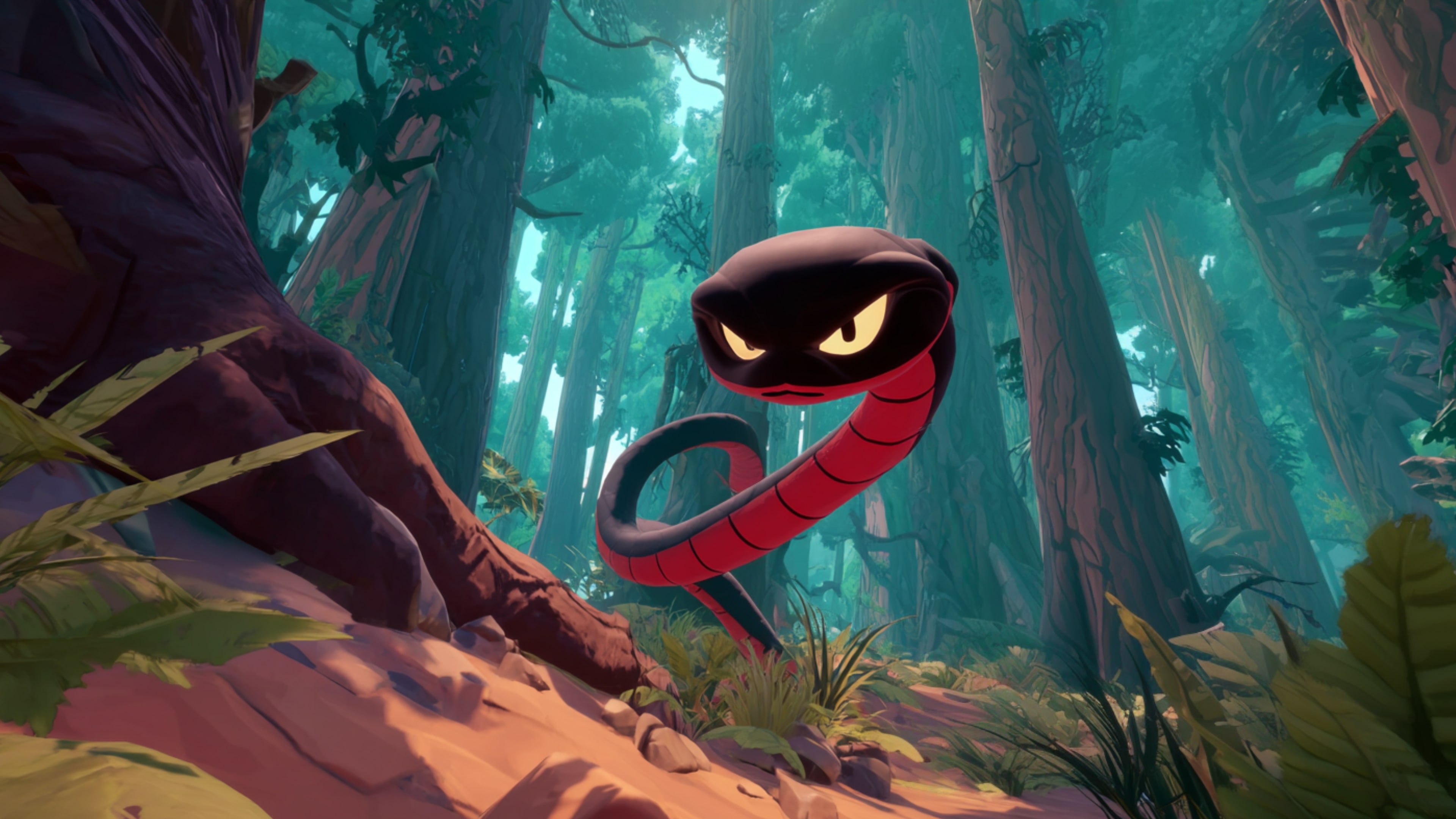 Cobra Quest: Snake Survival