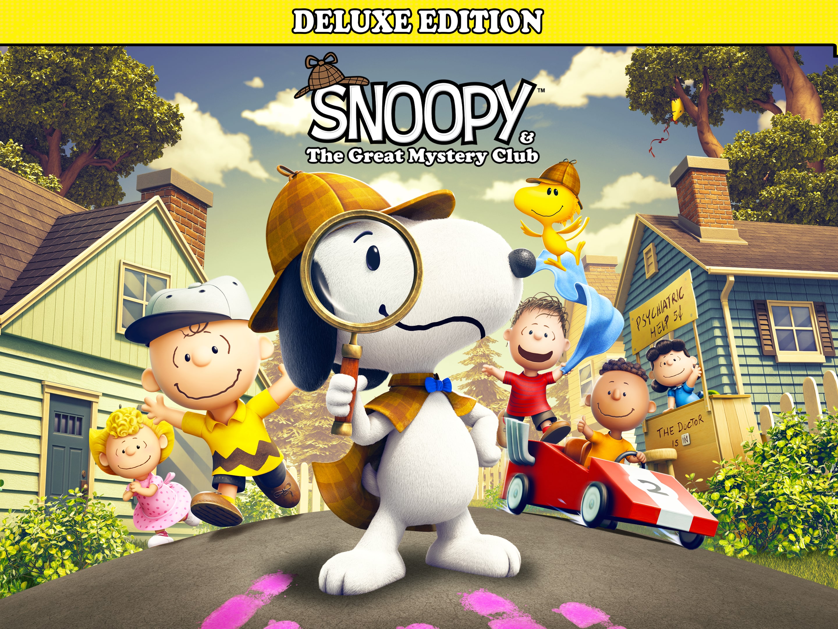 ★SNOOPY in SEASONS : Play Time with…付録付★ ☆SNOOPY in SEASONS : Play Time with…付録付☆ 付録
