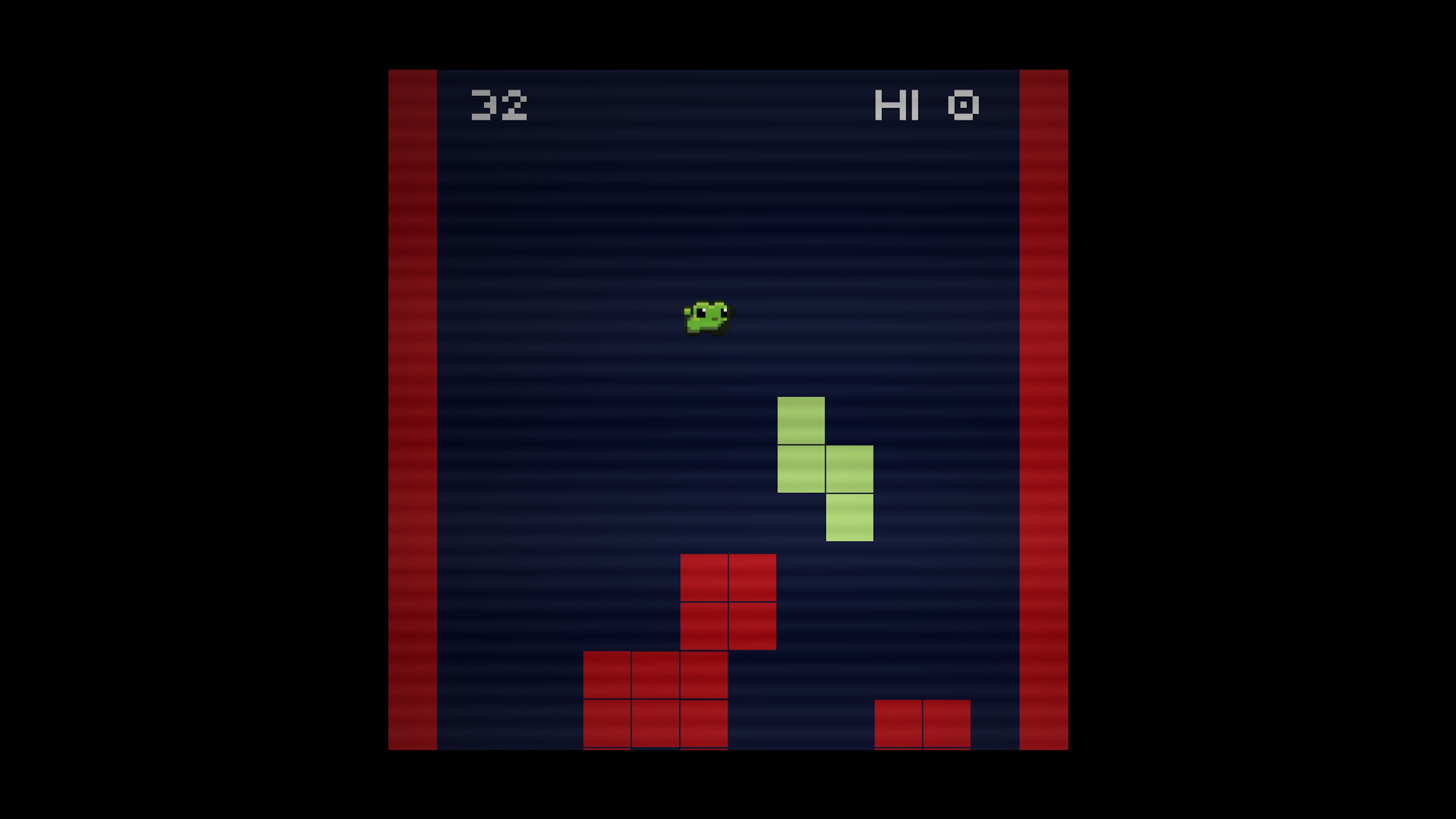 #2. Scaffold now (PlayStation) 由: Xitilon