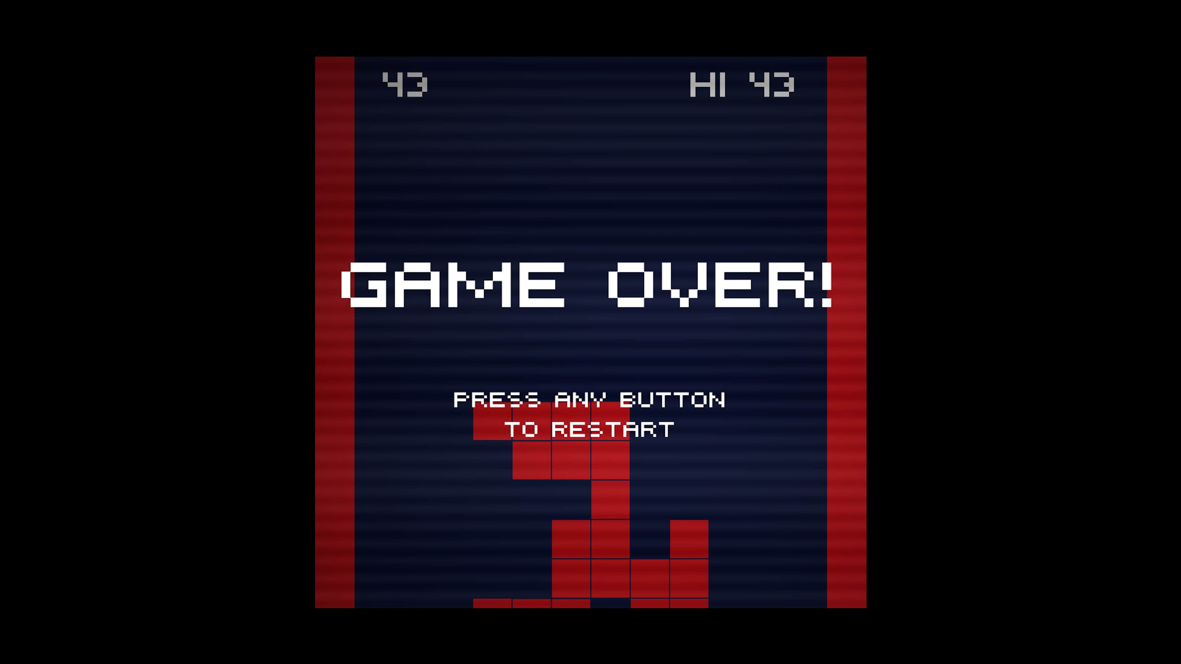 #3. Scaffold now (PlayStation) 由: Xitilon
