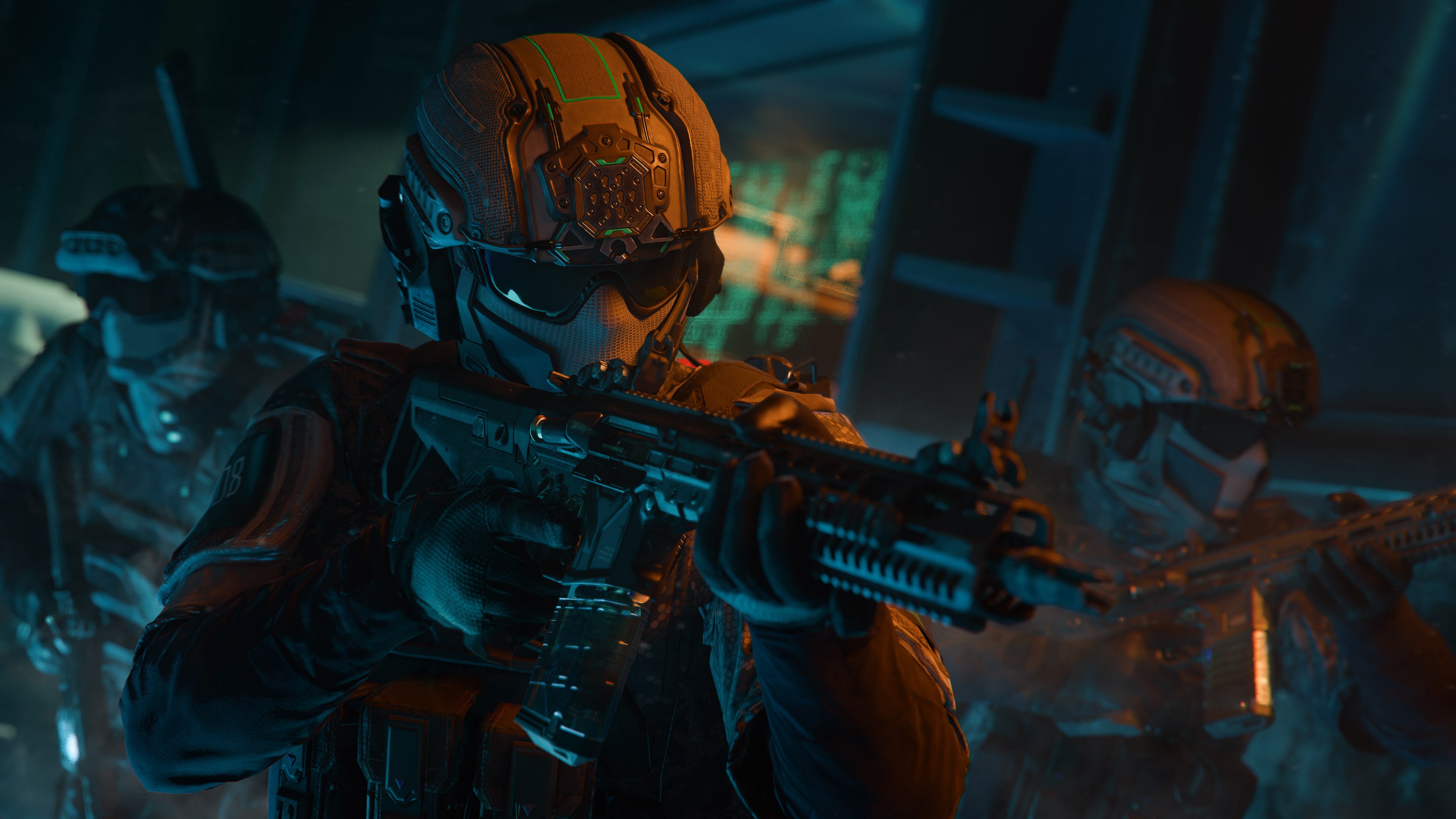 #2. Call of Duty®: Black Ops 7 - Vault Edition (PlayStation) De: Activision