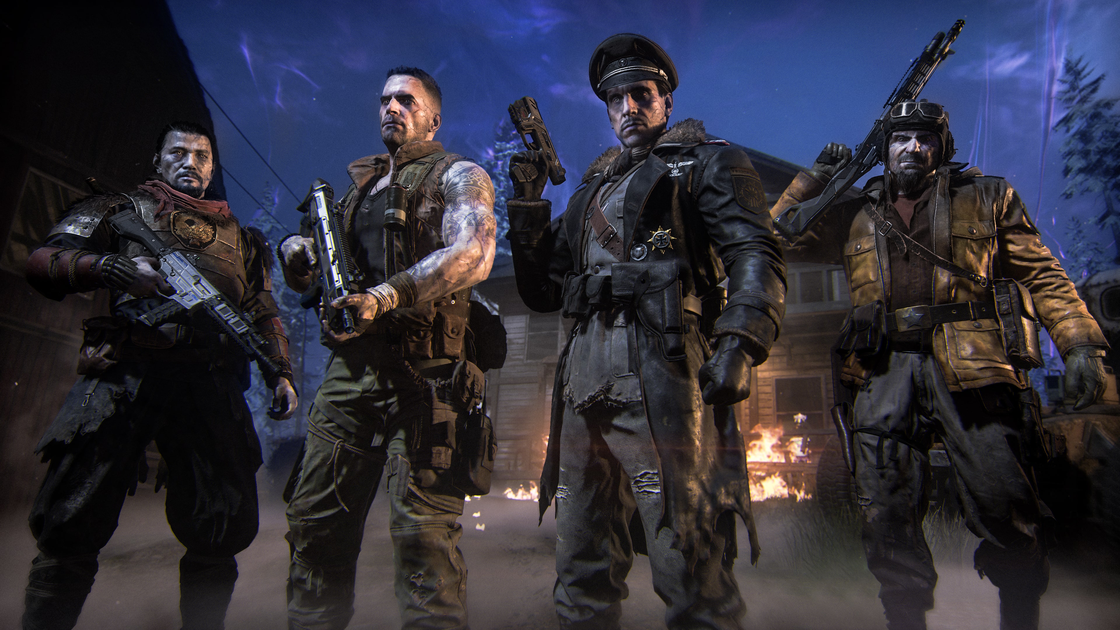 #5. Call of Duty®: Black Ops 7 - Vault Edition (PlayStation) De: Activision