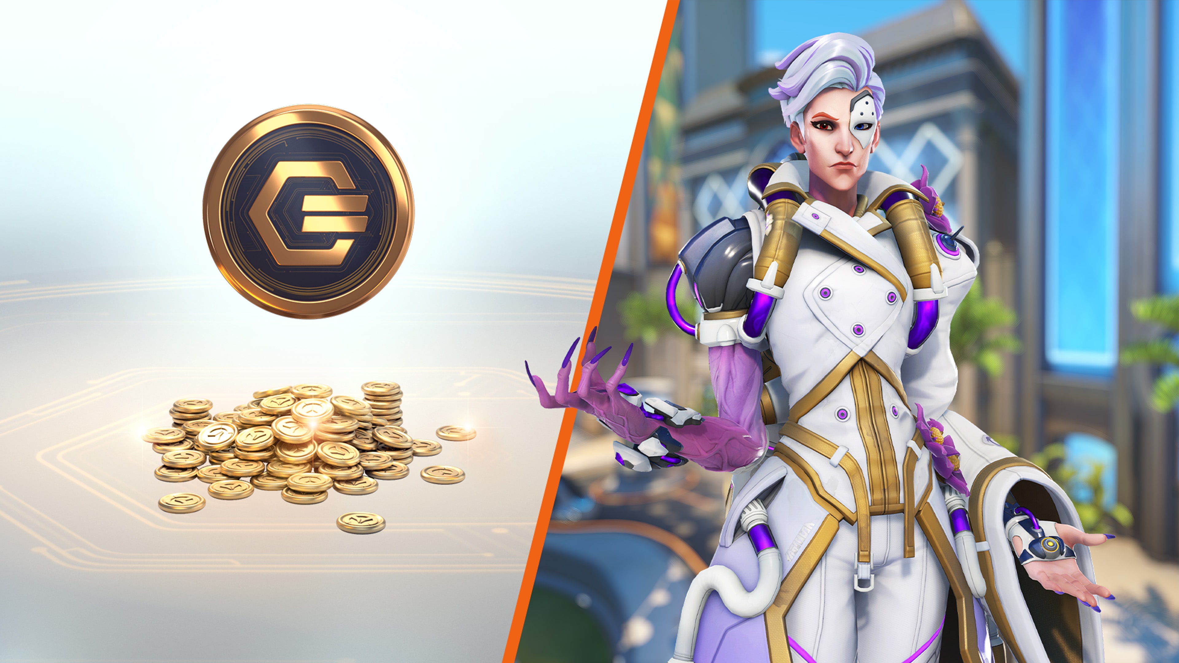 Overwatch® 2 – Pack de démarrage de la saison 18
