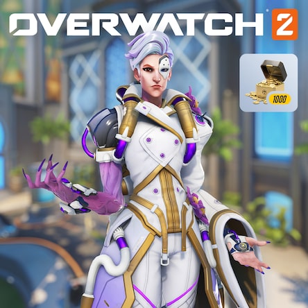 オーバーウォッチ BLIZAARD Overwatch PS4 PS5 ゲーム PS5®/PS4®『オーバーウォッチ 2』シーズン4が本日開幕！ 新