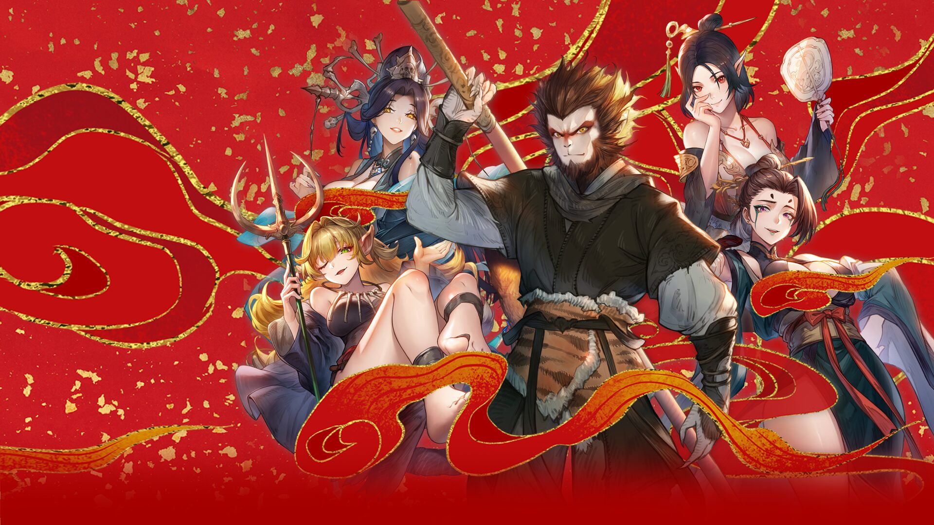 Arisen Force: LifeDevotee