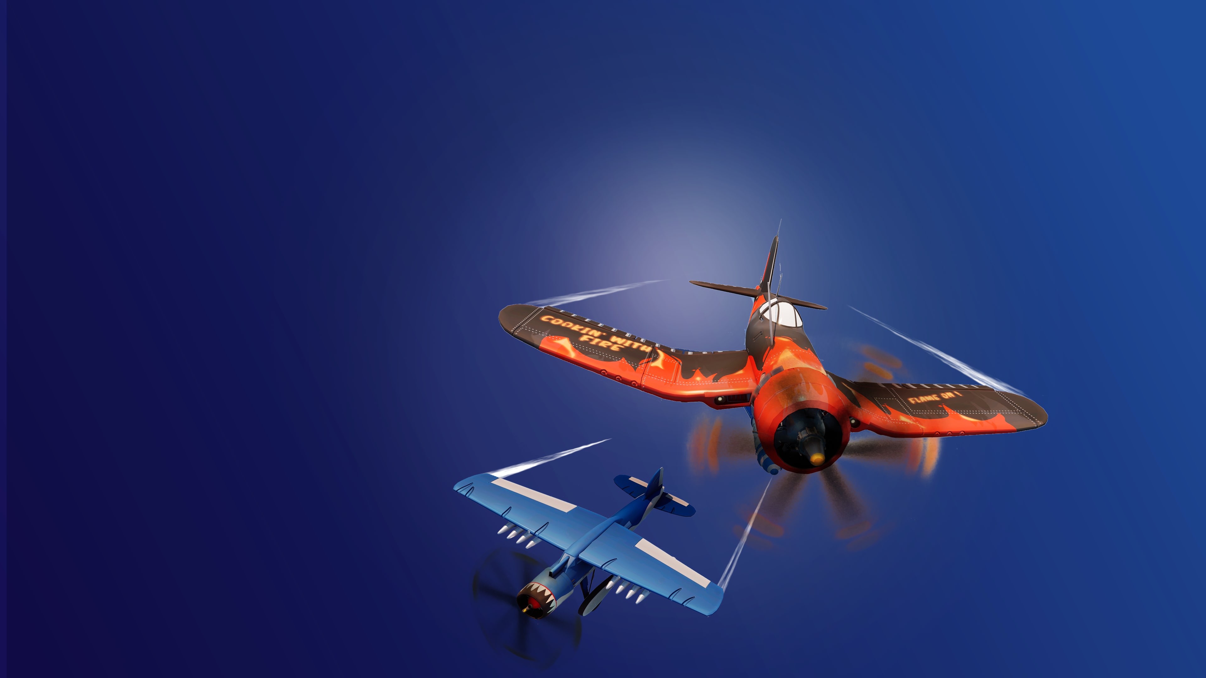 Couch Planes