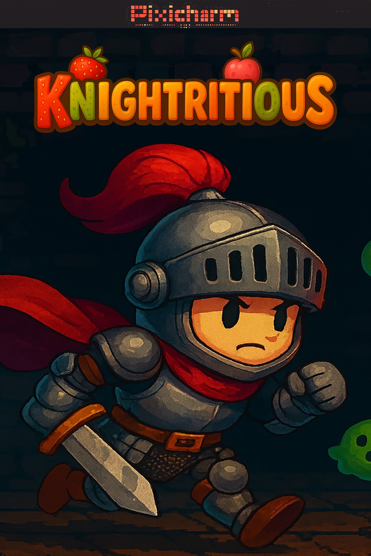 Купить Pixicharm - Knightritious на PlayStation