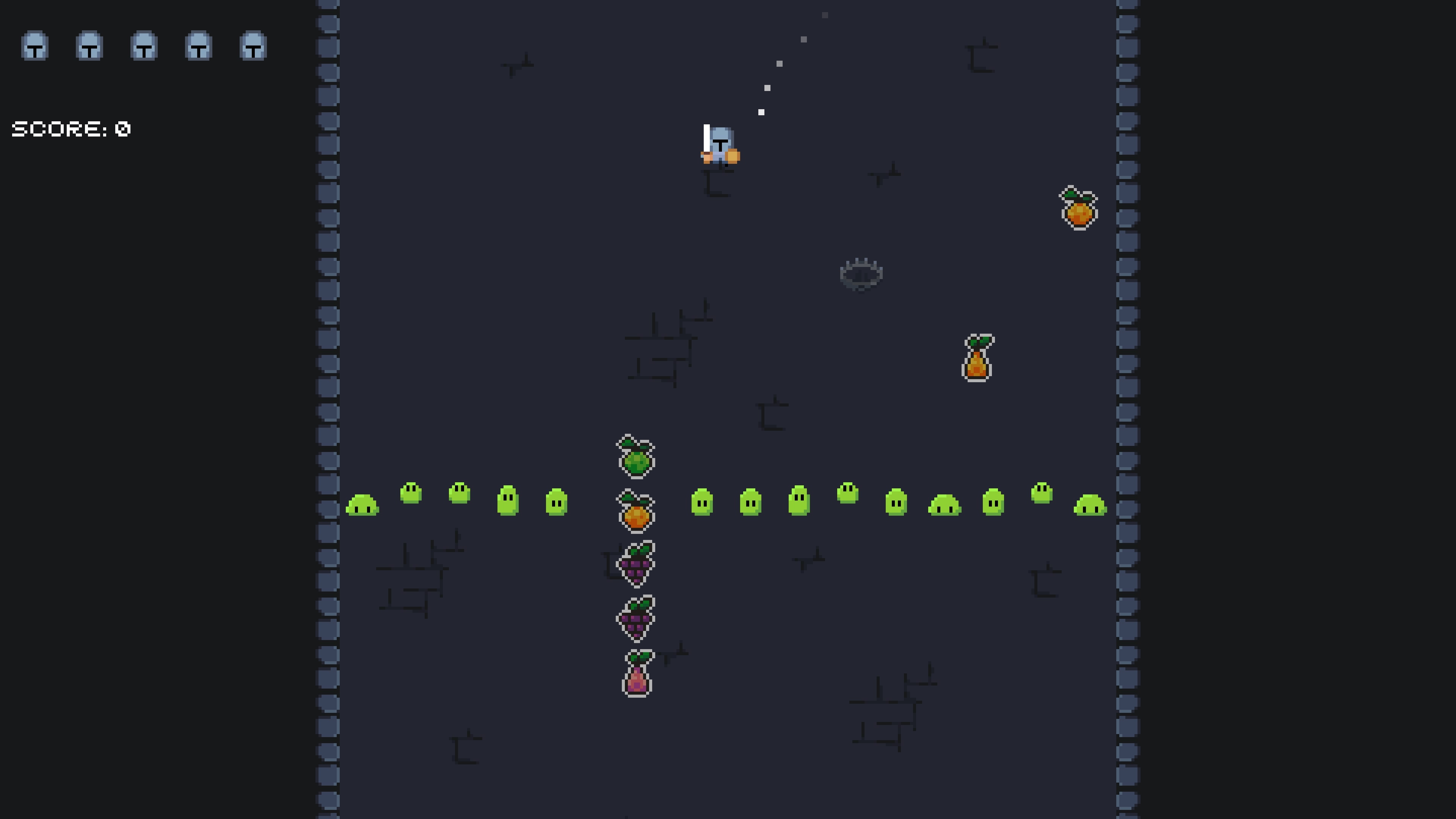#3. Pixicharm - Knightritious (PlayStation) 由: Erdem Sen t/a Erdem Sen