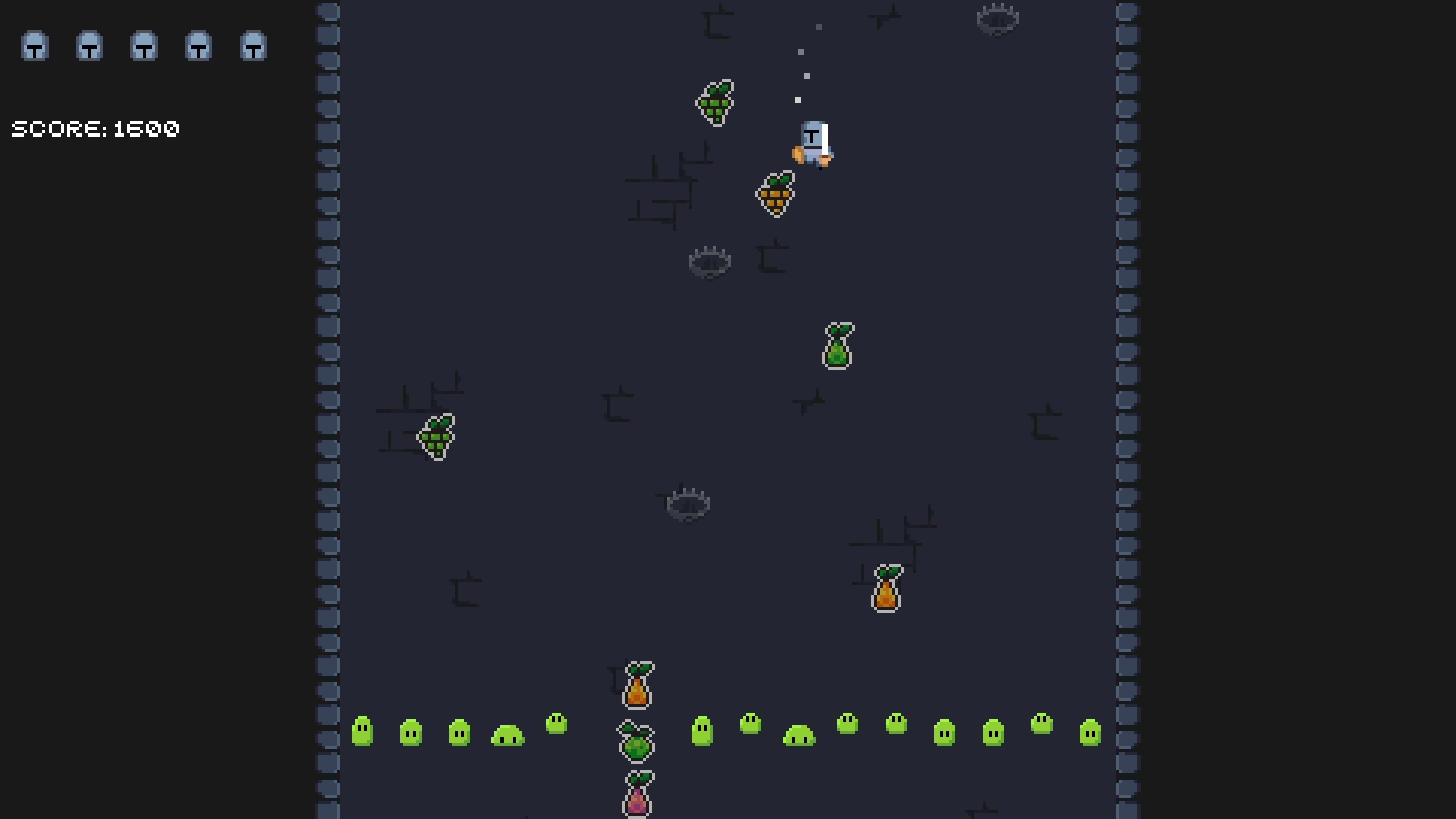 #2. Pixicharm - Knightritious (PlayStation) 由: Erdem Sen t/a Erdem Sen