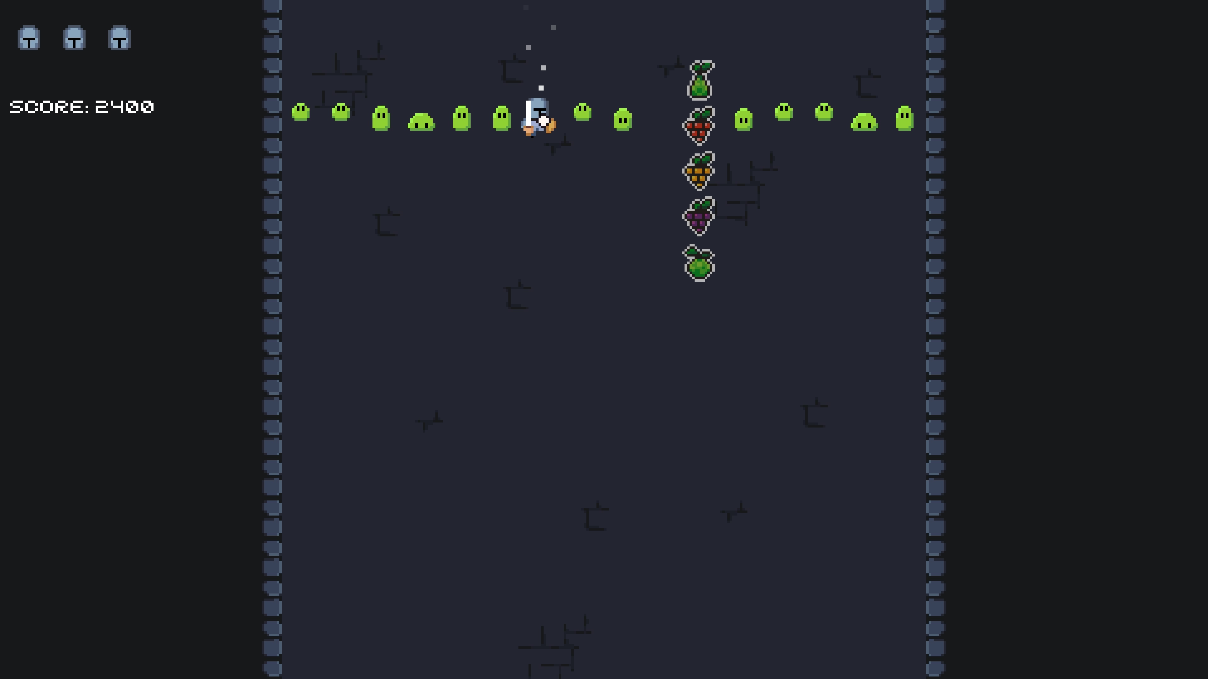 #1. Pixicharm - Knightritious (PlayStation) 由: Erdem Sen t/a Erdem Sen