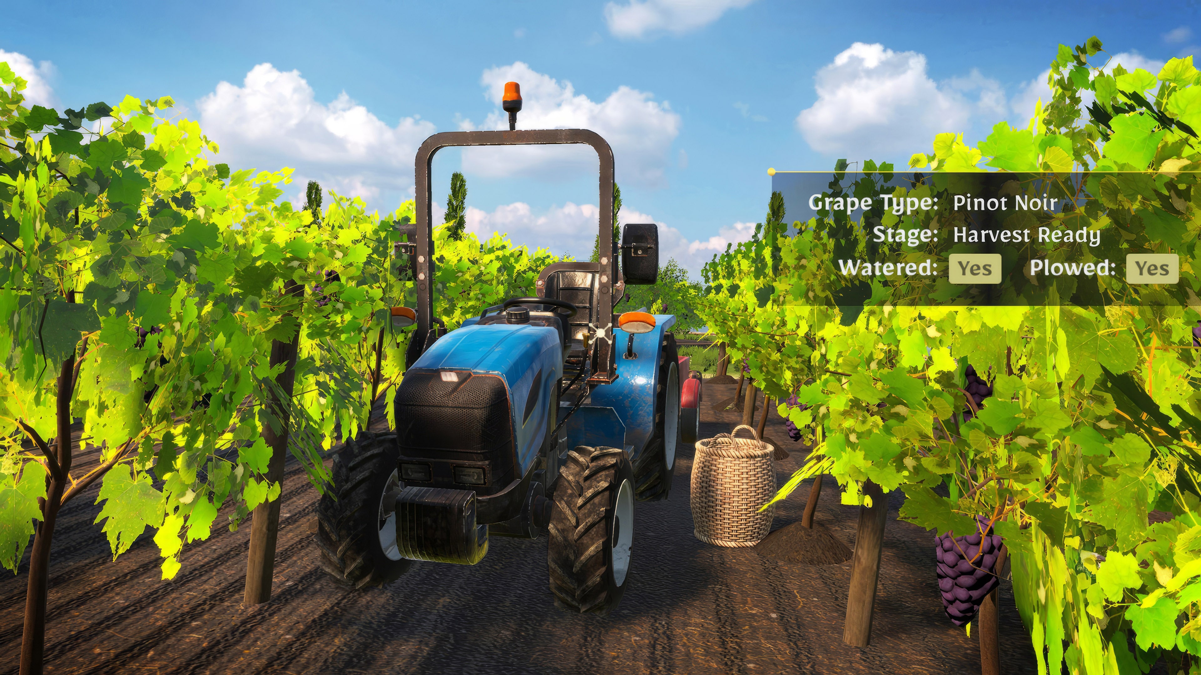 #1. Wine Factory Simulator (PlayStation) 由: KIWI PRODUCTION LTD