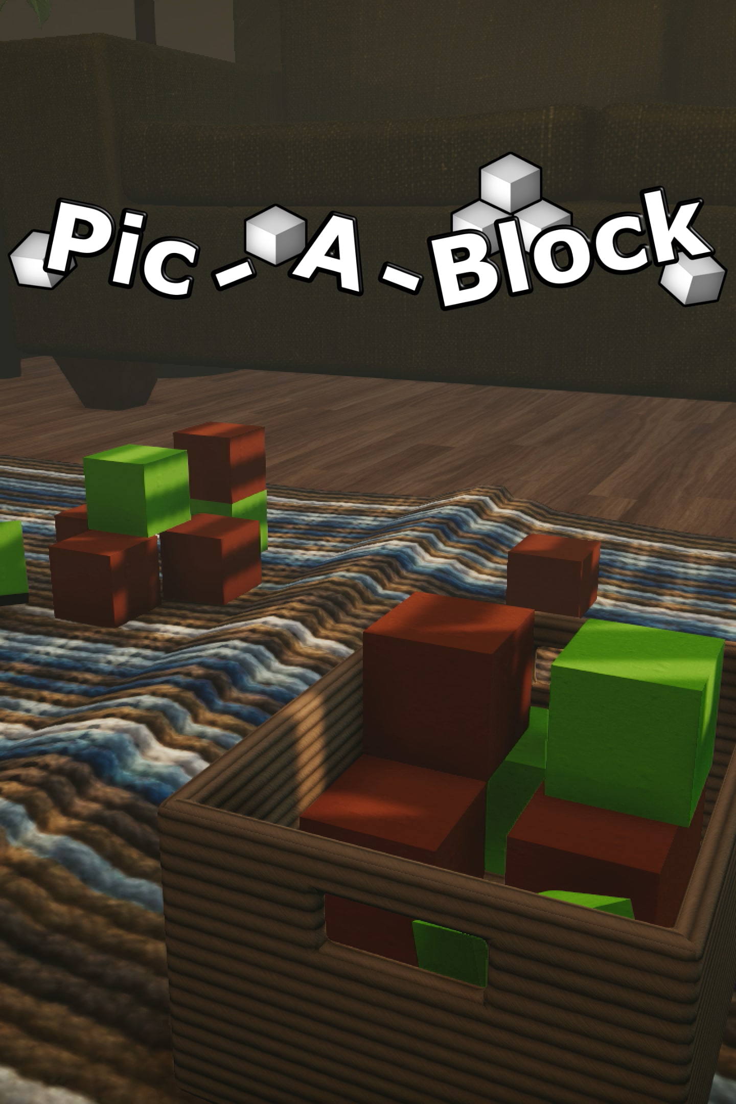 Pic-A-Block