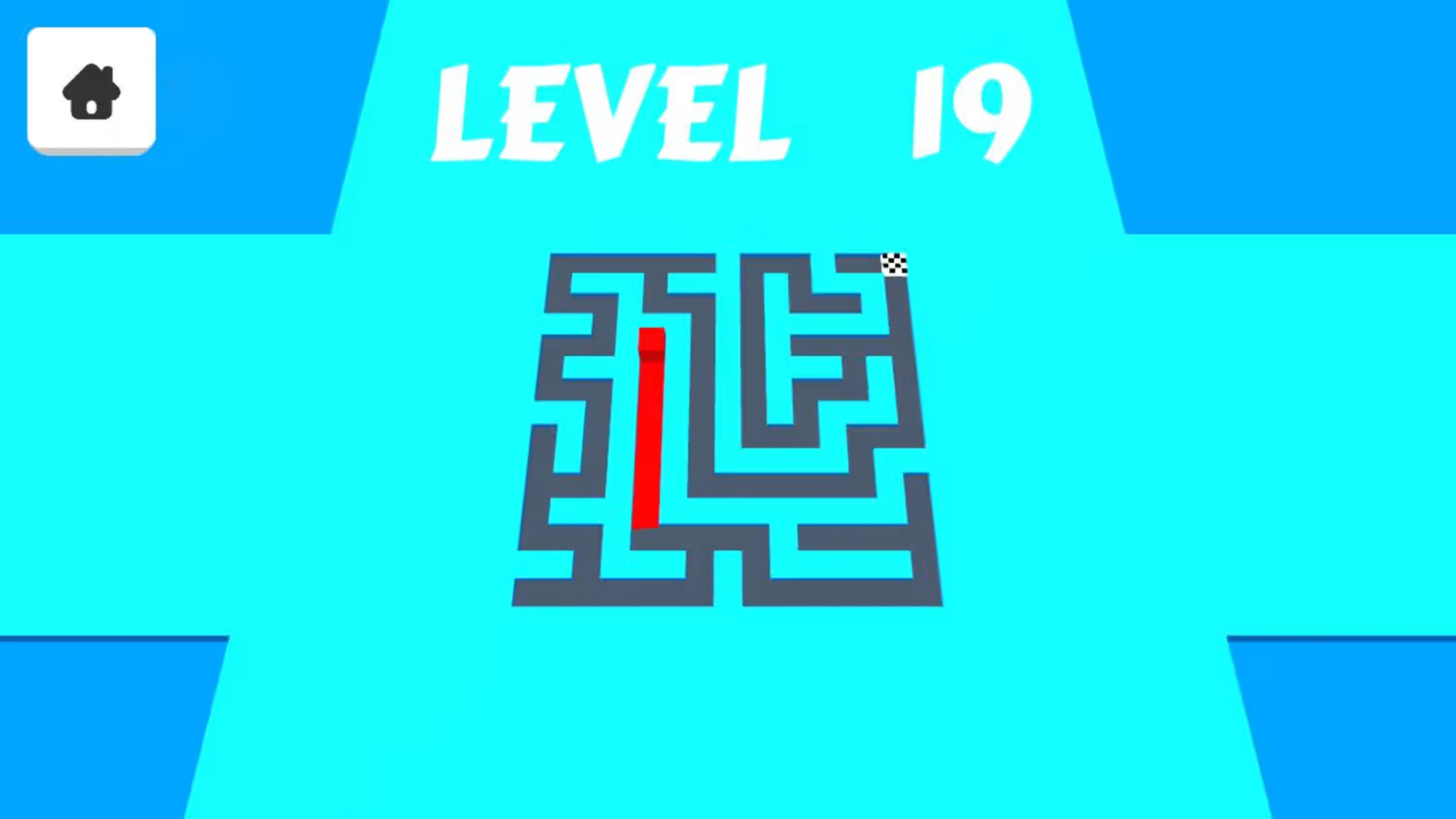 #4. Maze with Cube (PlayStation) 由: Gametry sp. z o. o.