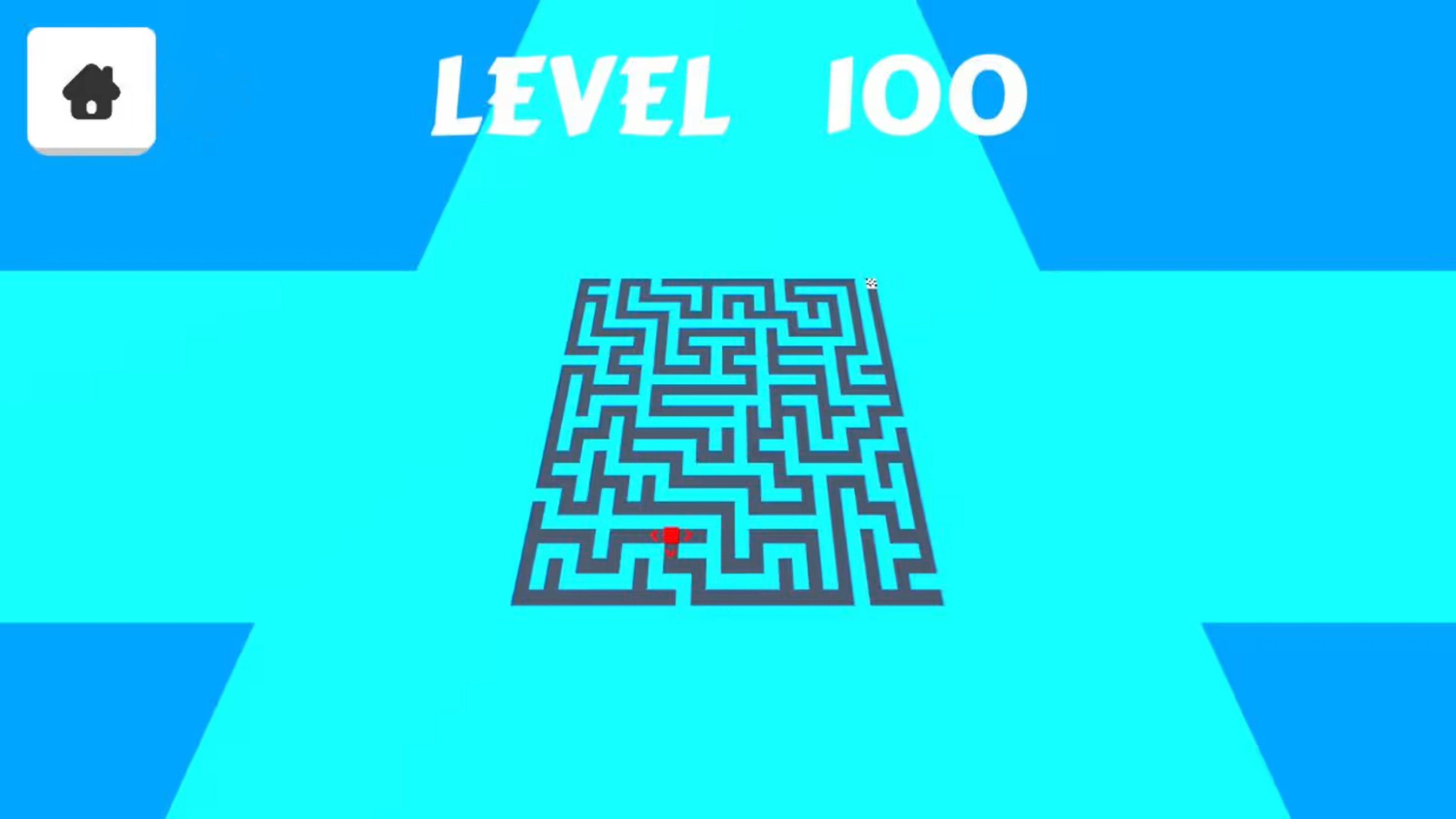 #1. Maze with Cube (PlayStation) 由: Gametry sp. z o. o.