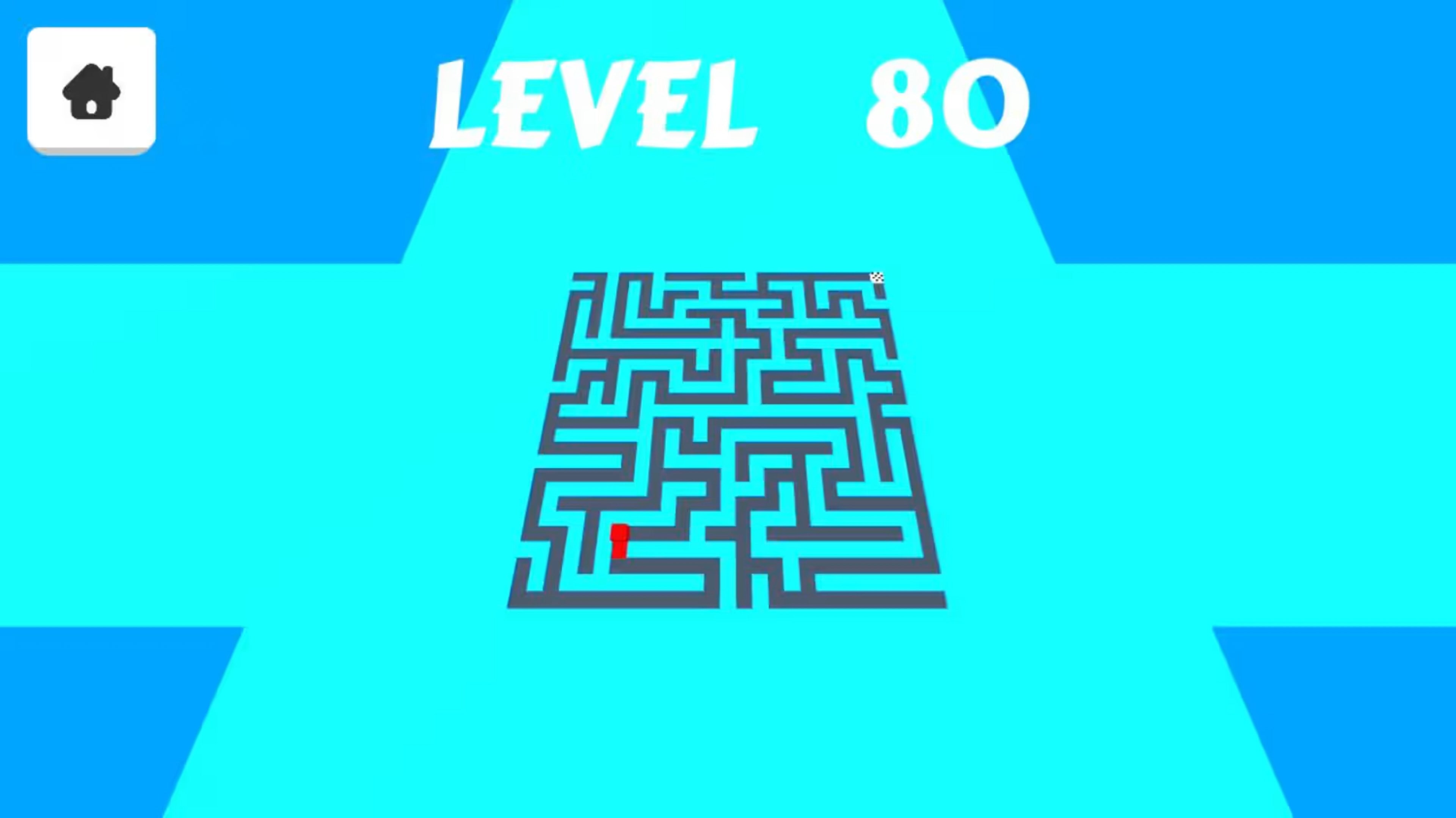 #5. Maze with Cube (PlayStation) 由: Gametry sp. z o. o.