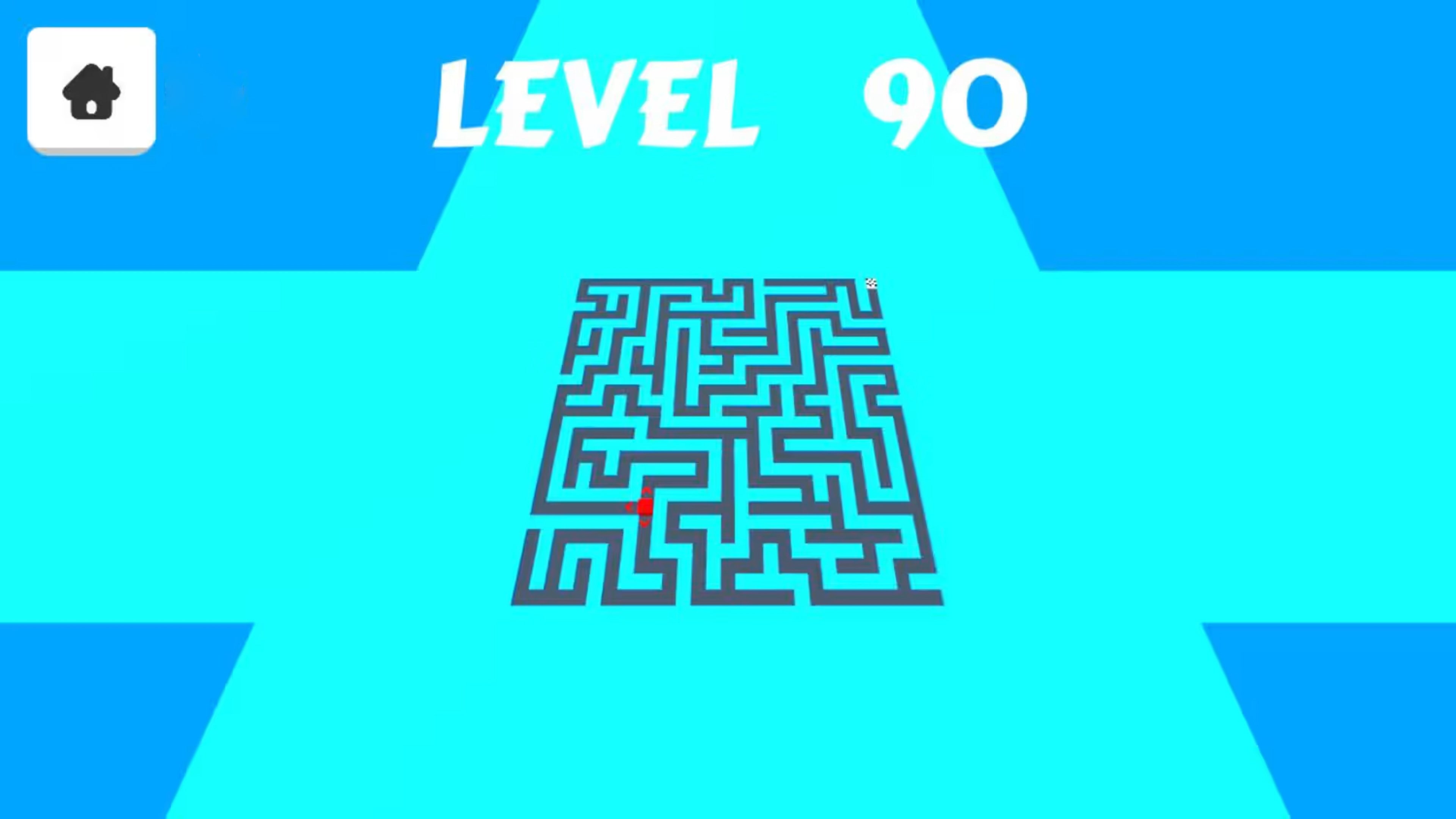 #6. Maze with Cube (PlayStation) 由: Gametry sp. z o. o.