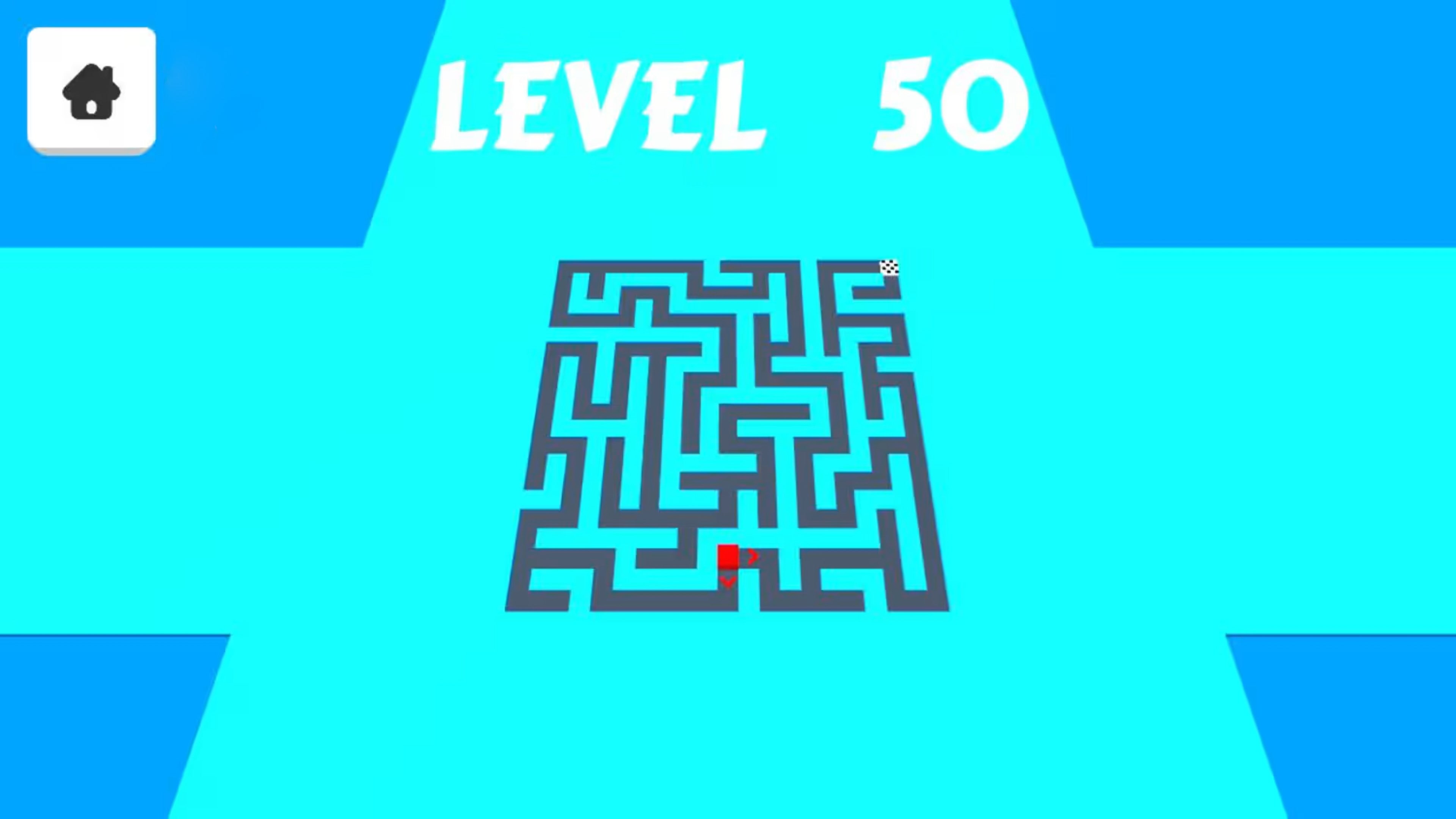 #2. Maze with Cube (PlayStation) 由: Gametry sp. z o. o.