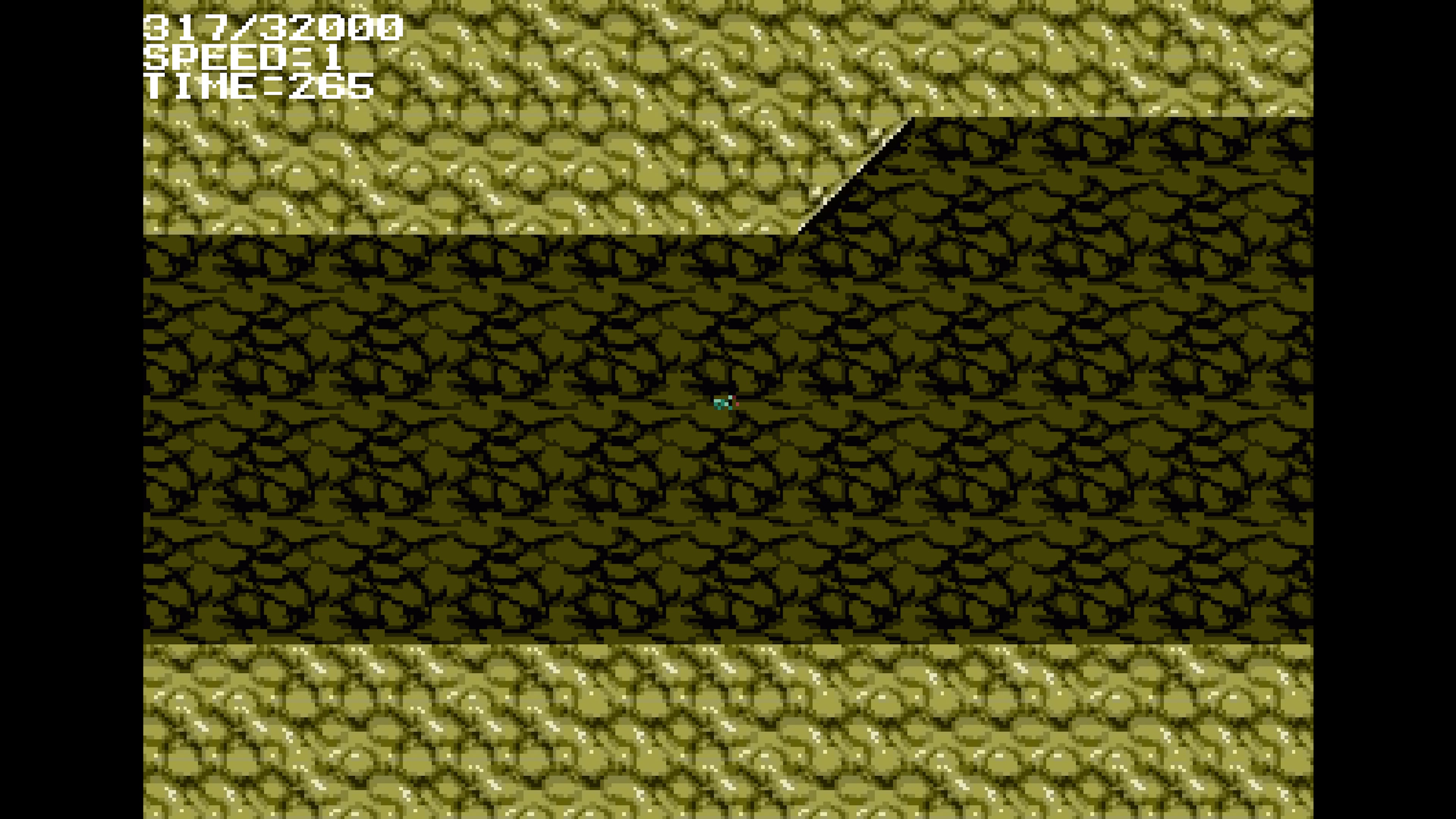 #2. W.U.R.M. (PlayStation) 由: Xitilon