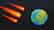 EARTH DEFENSE STICKS