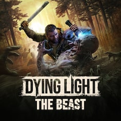 Dying Light: The Beast