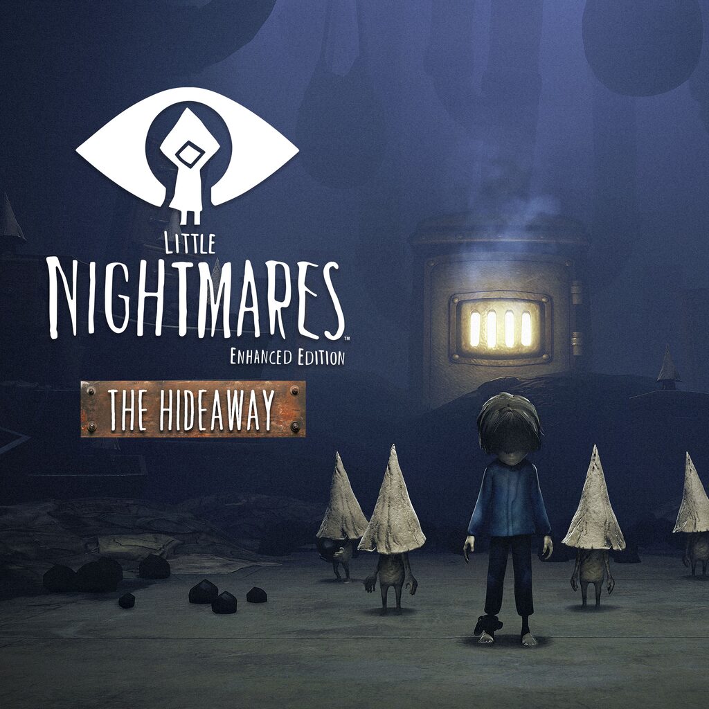 Little Nightmares Enhanced Edition: The Hideaway DLC