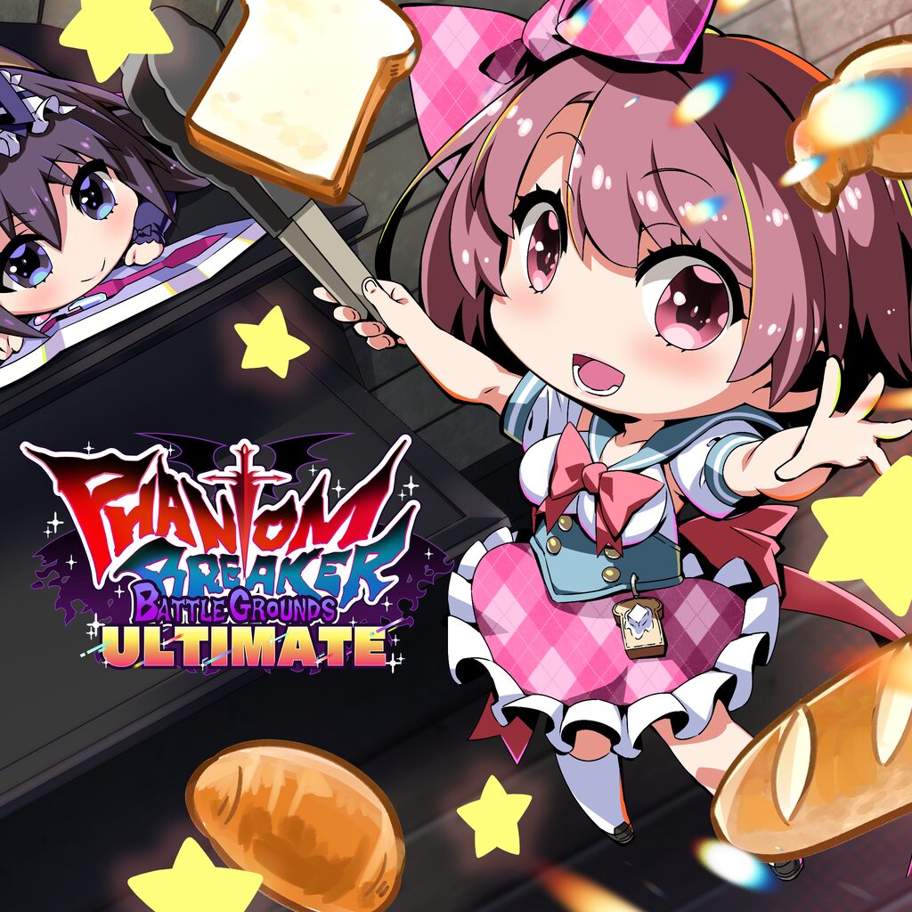 Phantom Breaker: Battle Grounds Ultimate - KAHO DLC