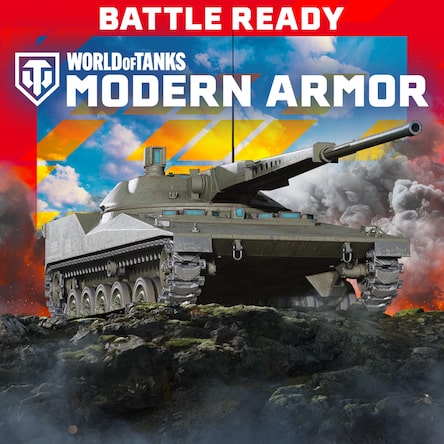 (未使用･未開封品)Encyclopedia of Modern Armor: The Heavy Tank [DVD] World of Tanks Modern Armor – Battle Ready: RDF/LT